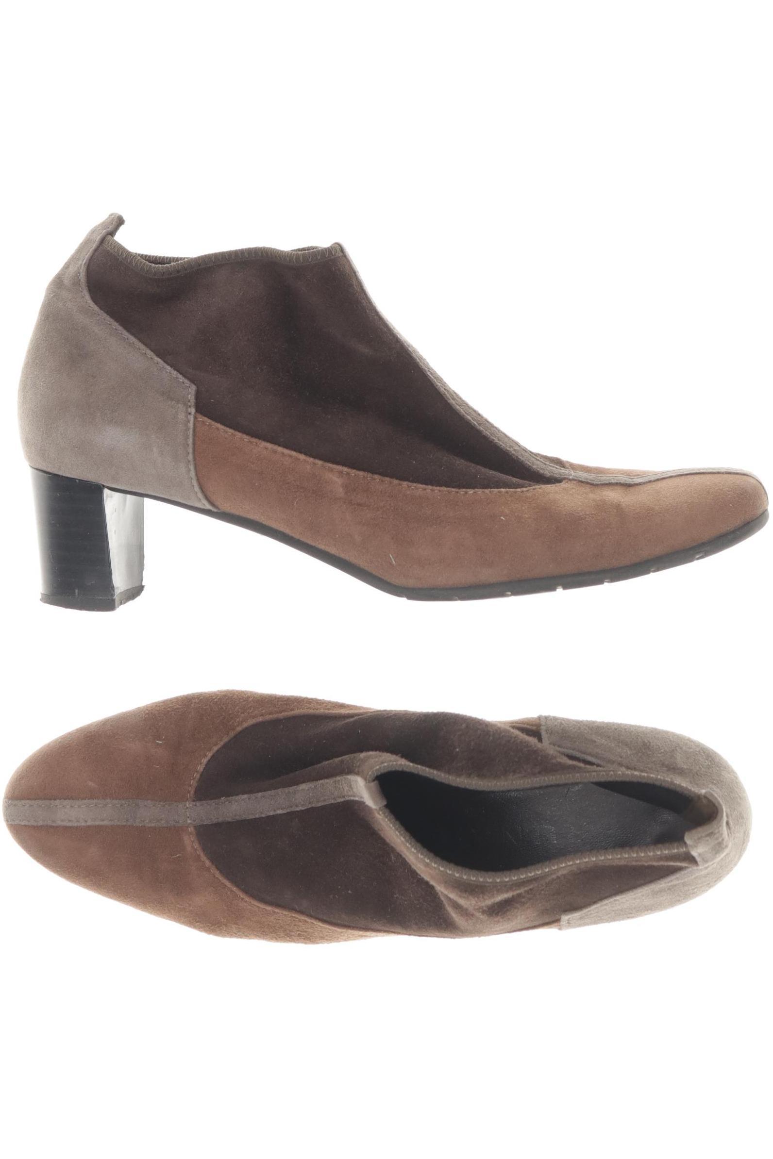 

Brunate Damen Pumps, braun, Gr. 37.5