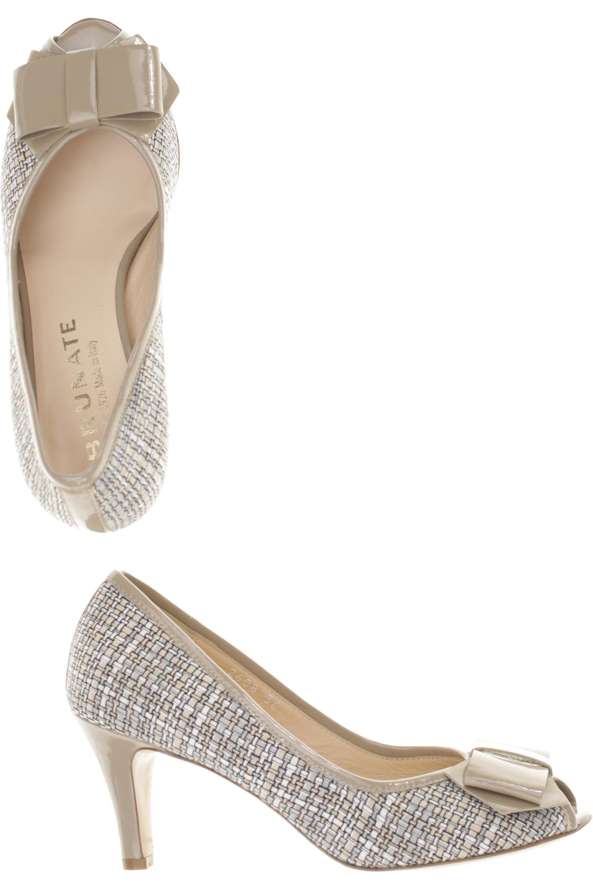 

Brunate Damen Pumps, beige, Gr. 36