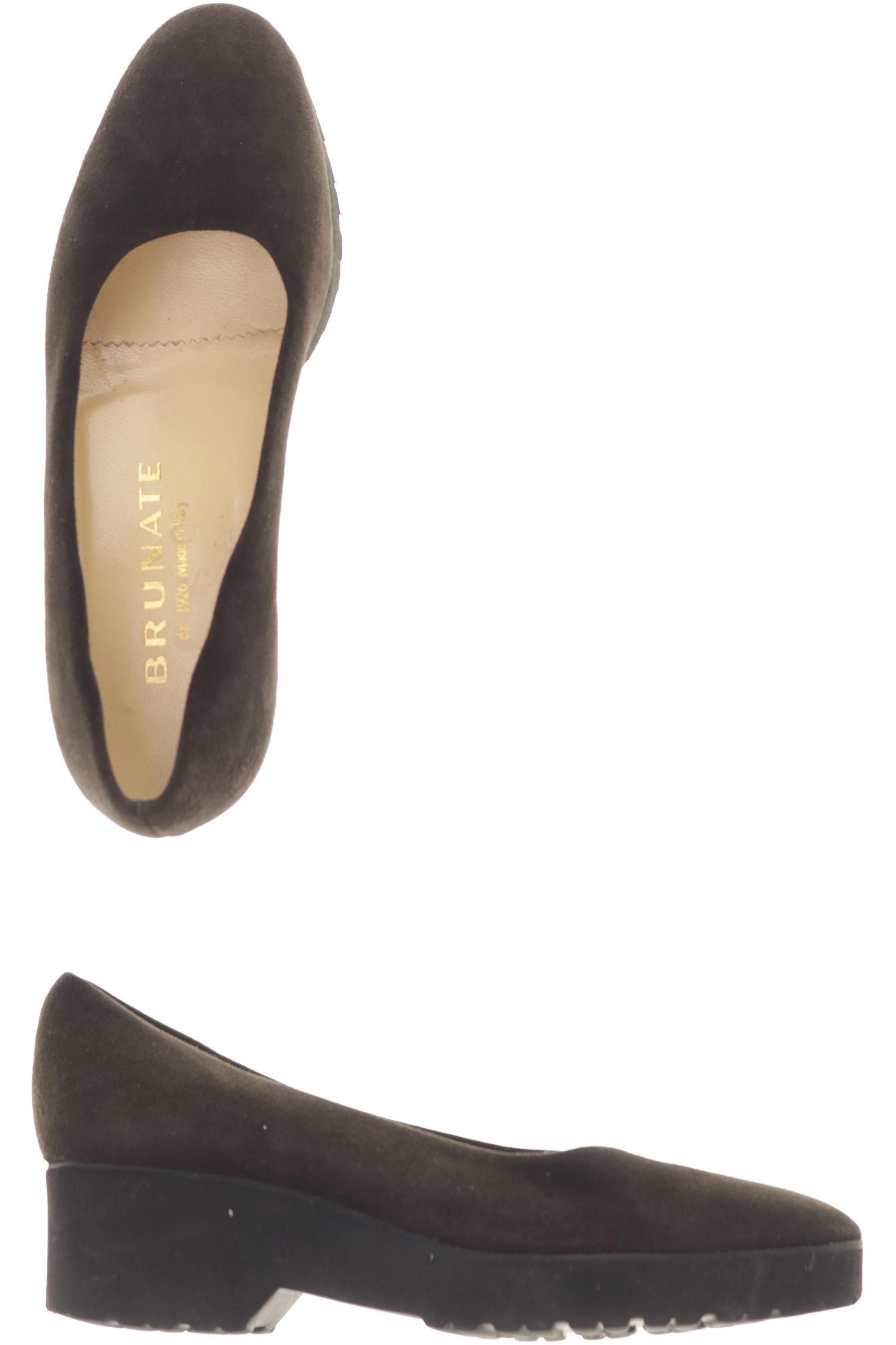 

Brunate Damen Pumps, braun, Gr. 36