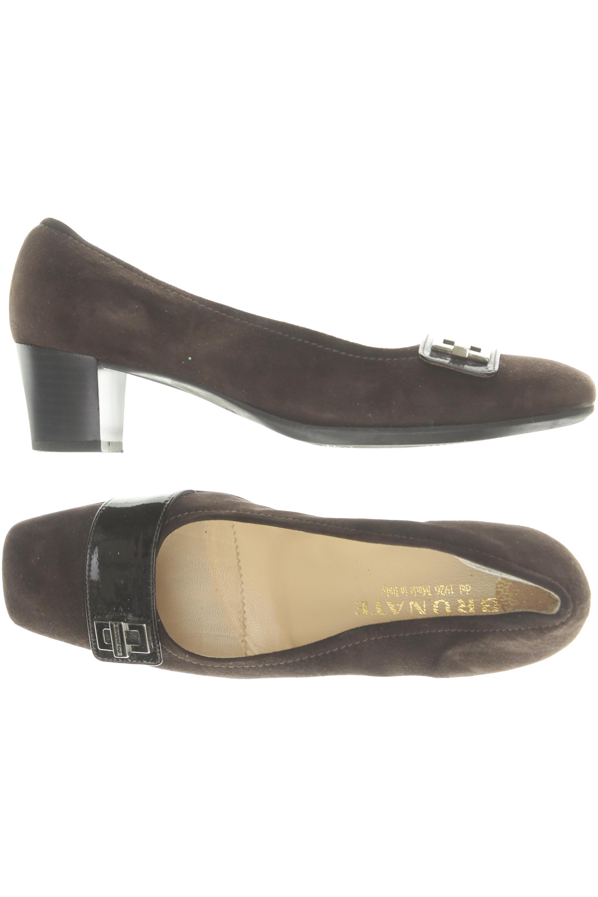 

Brunate Damen Pumps, braun, Gr. 39