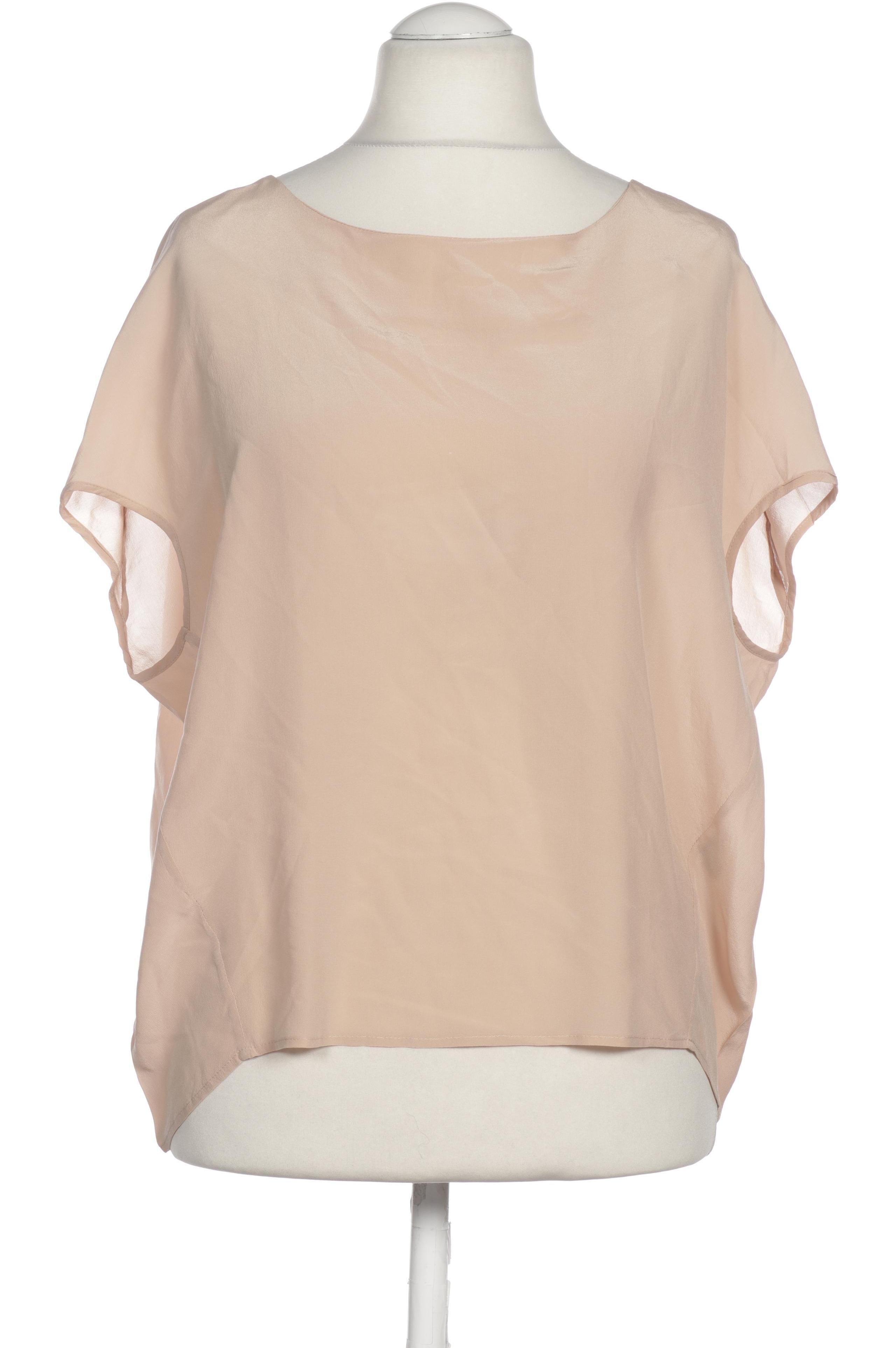 

Bruno Manetti Damen Bluse, beige, Gr. 44
