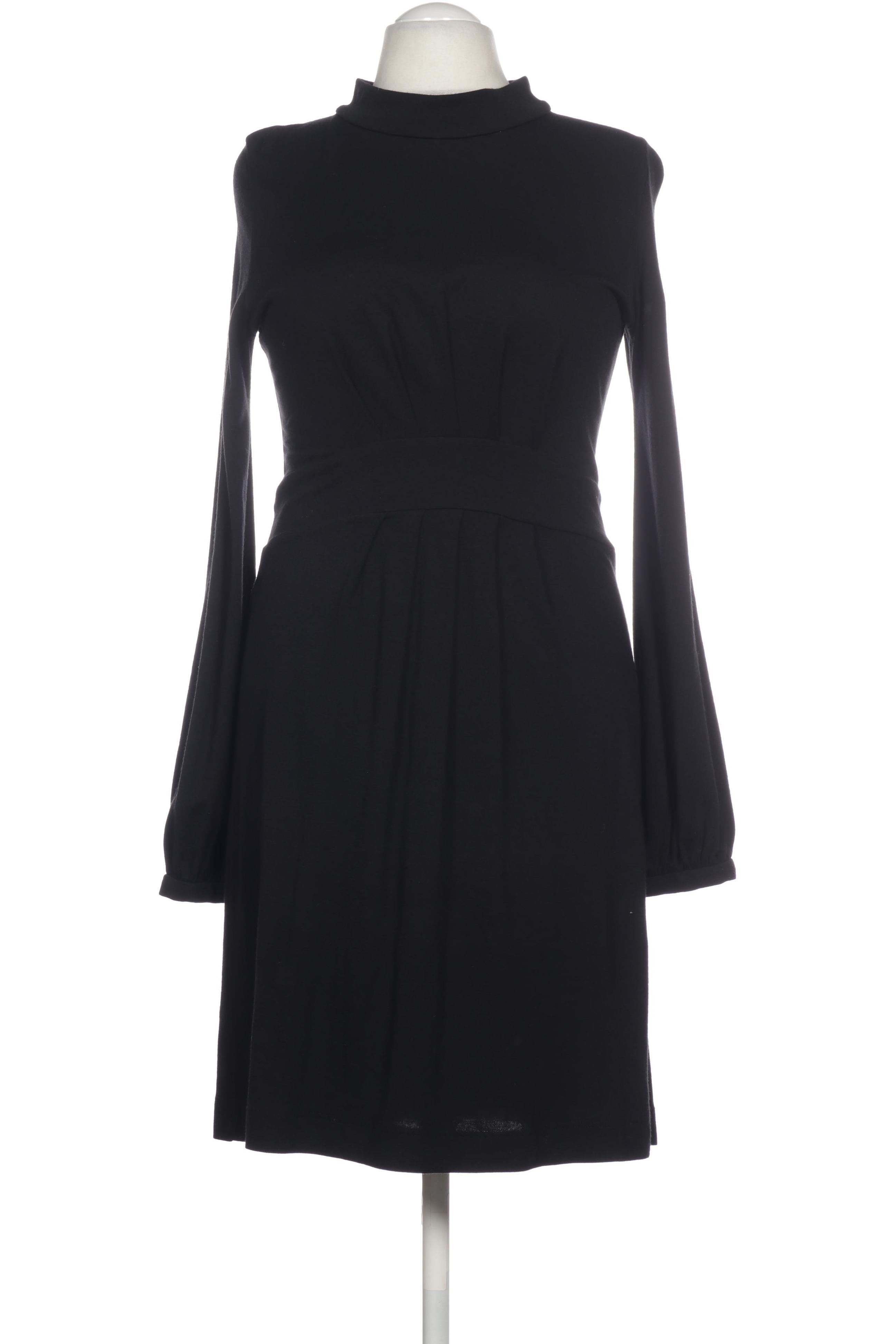 

Bruno Manetti Damen Kleid, schwarz, Gr. 46