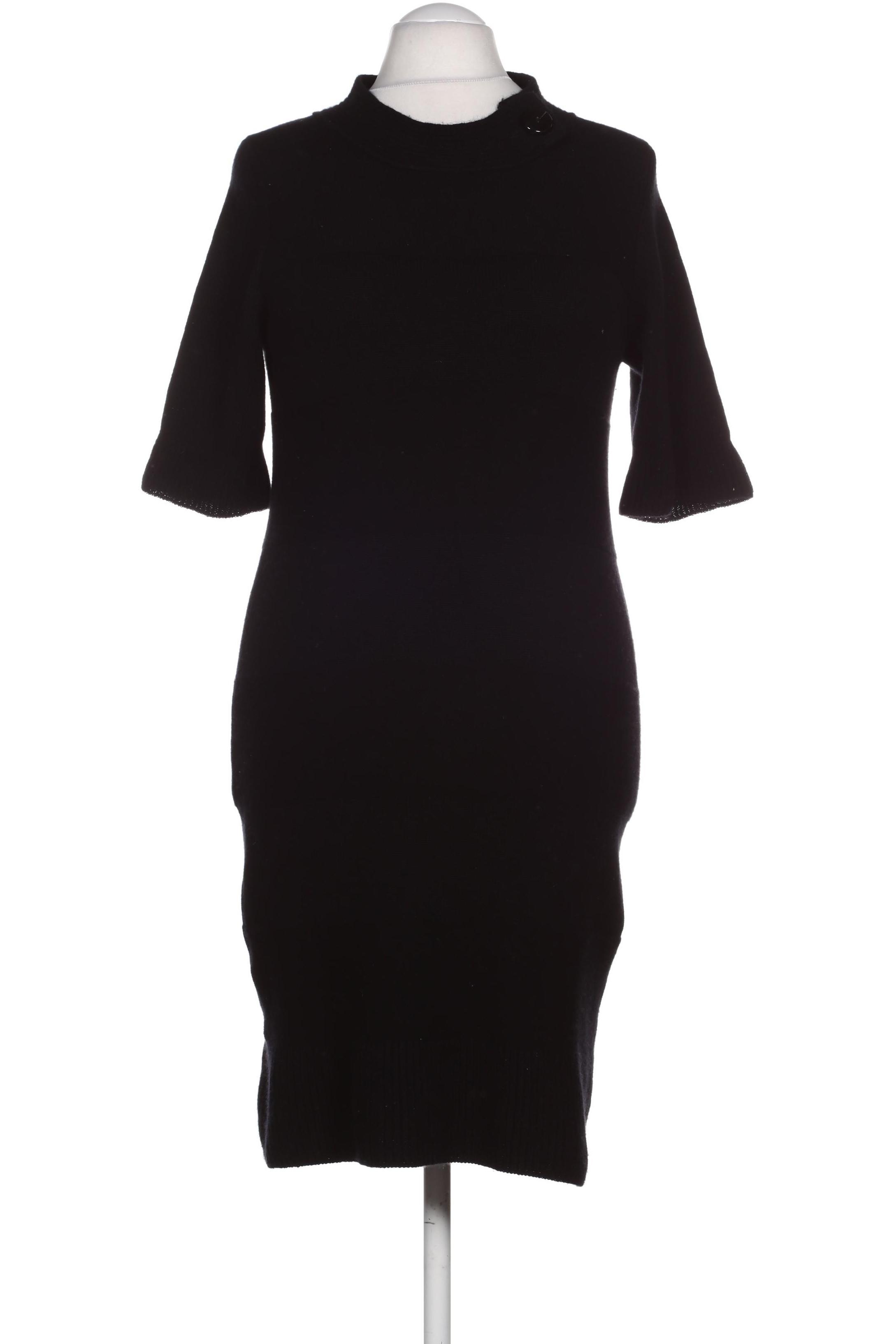 

Bruno Manetti Damen Kleid, schwarz, Gr.