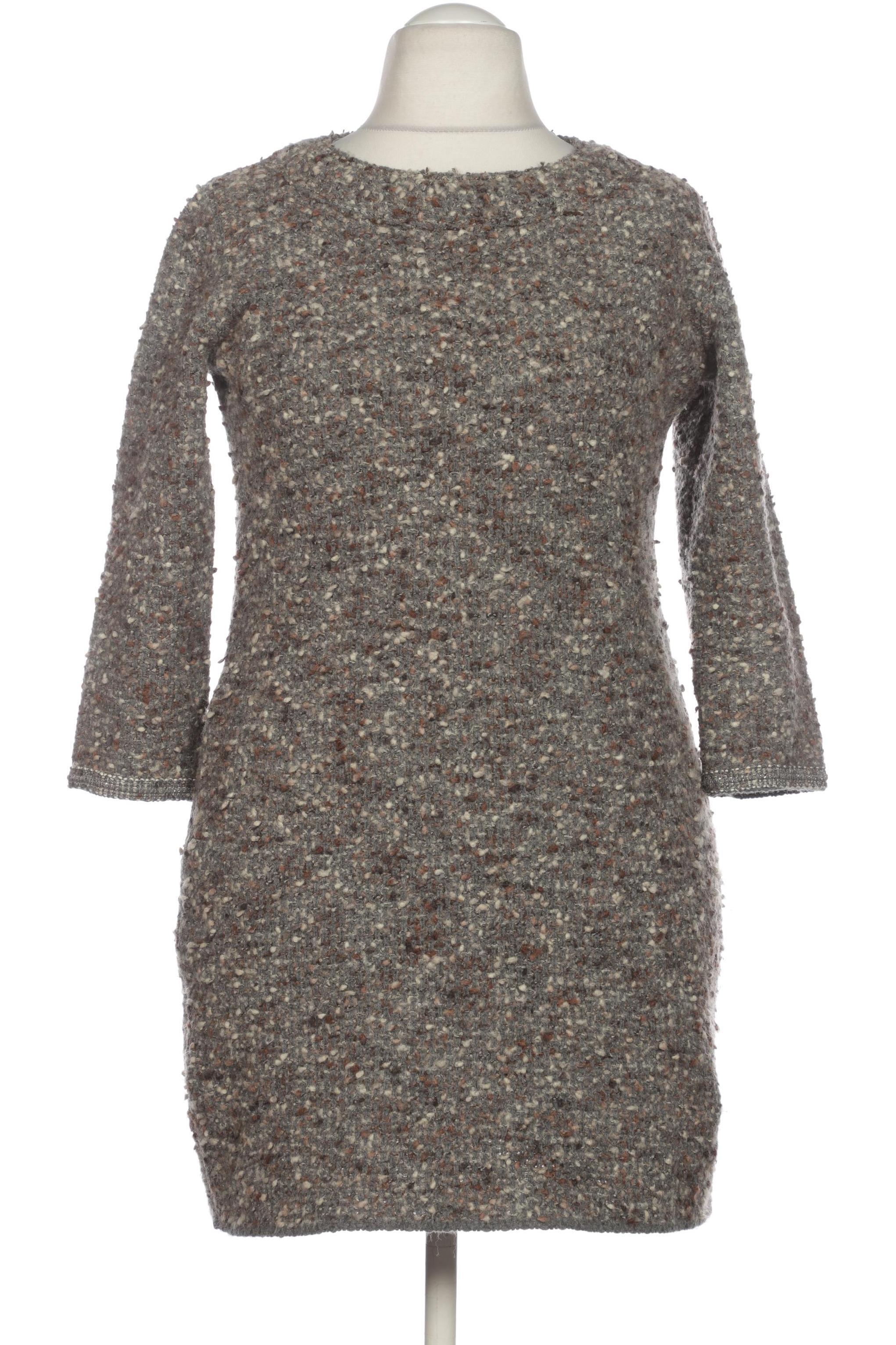 

Bruno Manetti Damen Kleid, grau, Gr.