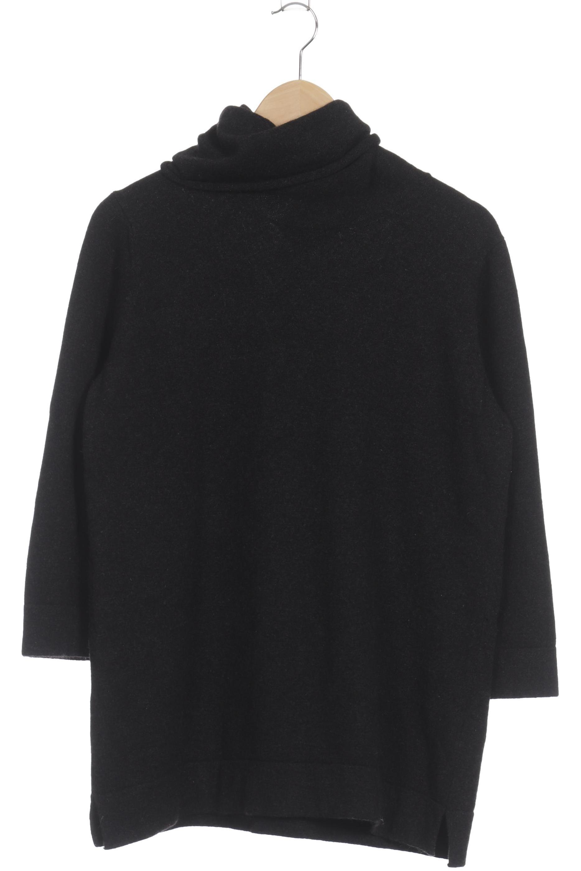 

Bruno Manetti Damen Pullover, grau, Gr. 48