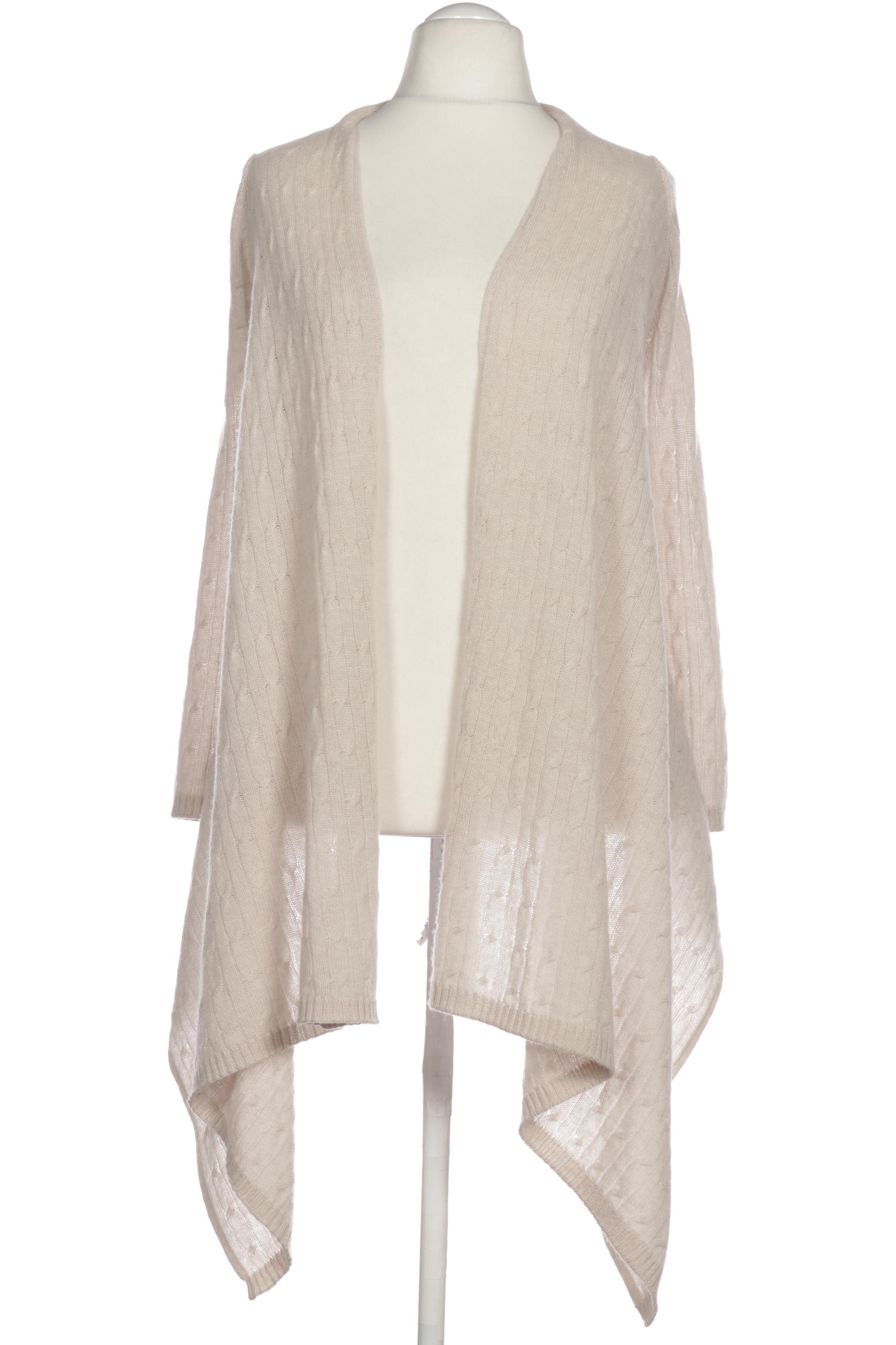 

Bruno Manetti Damen Strickjacke, beige, Gr.