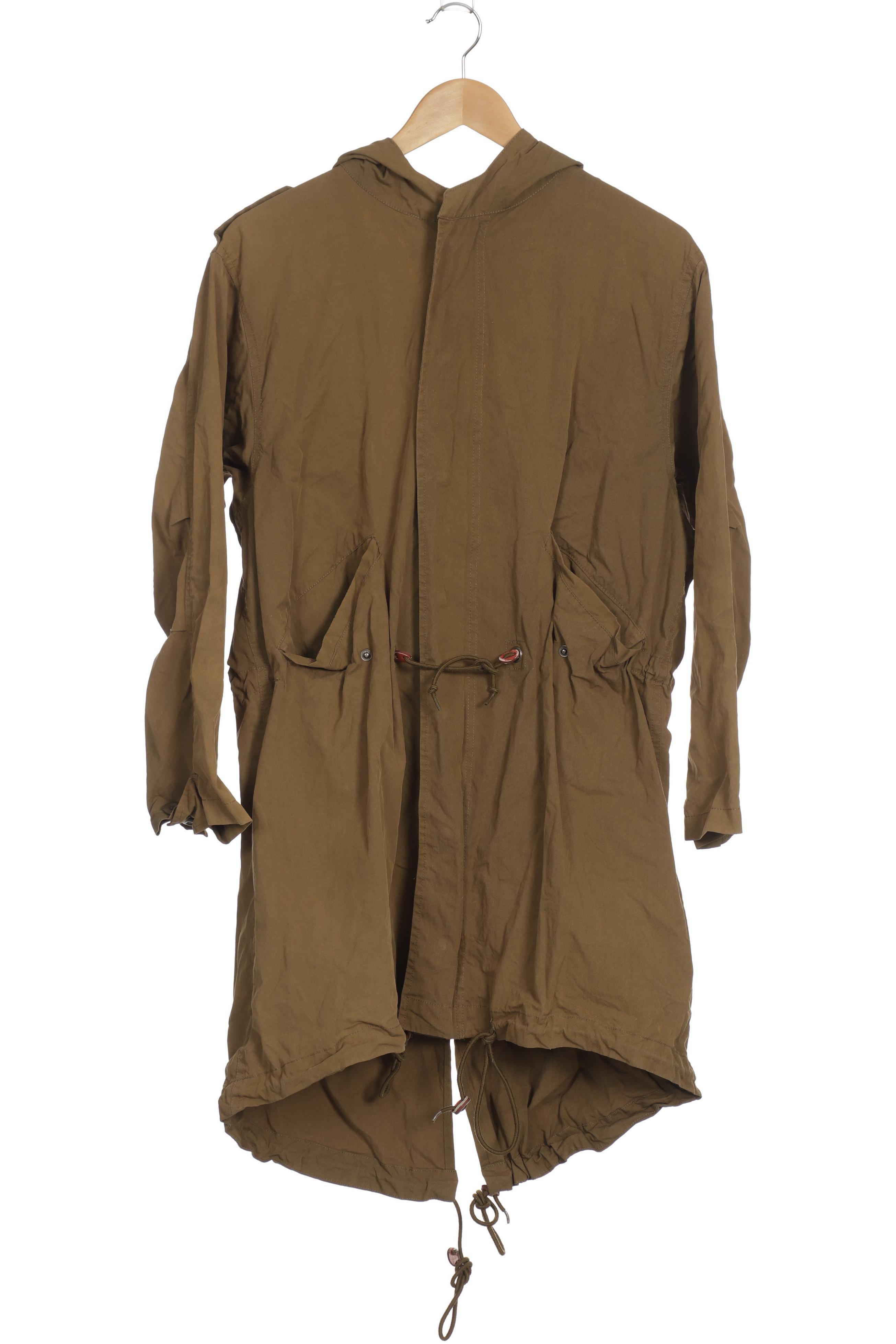 

Bruuns Bazaar Damen Mantel, braun, Gr. 38