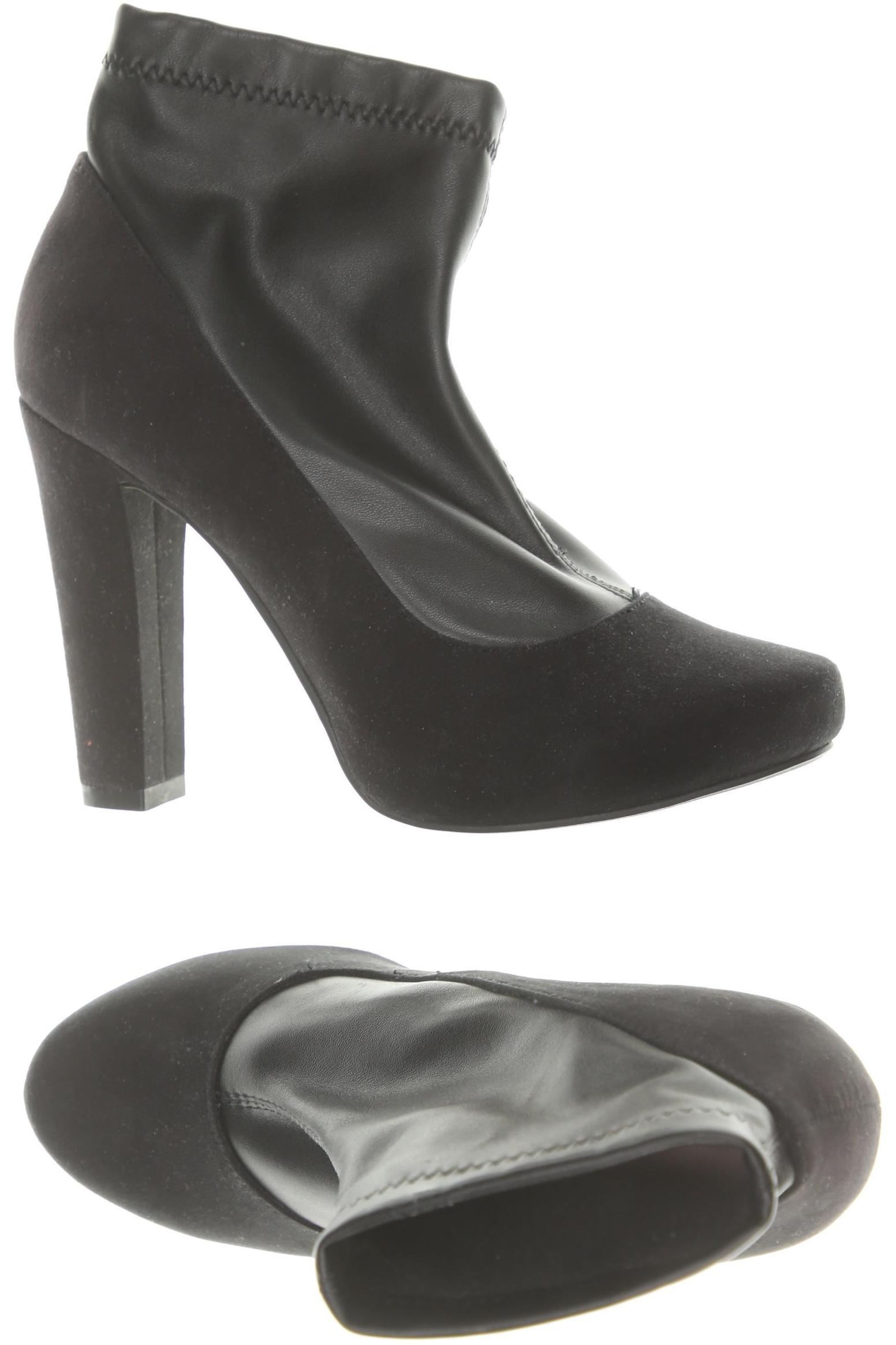 

Bullboxer Damen Pumps, schwarz, Gr. 36