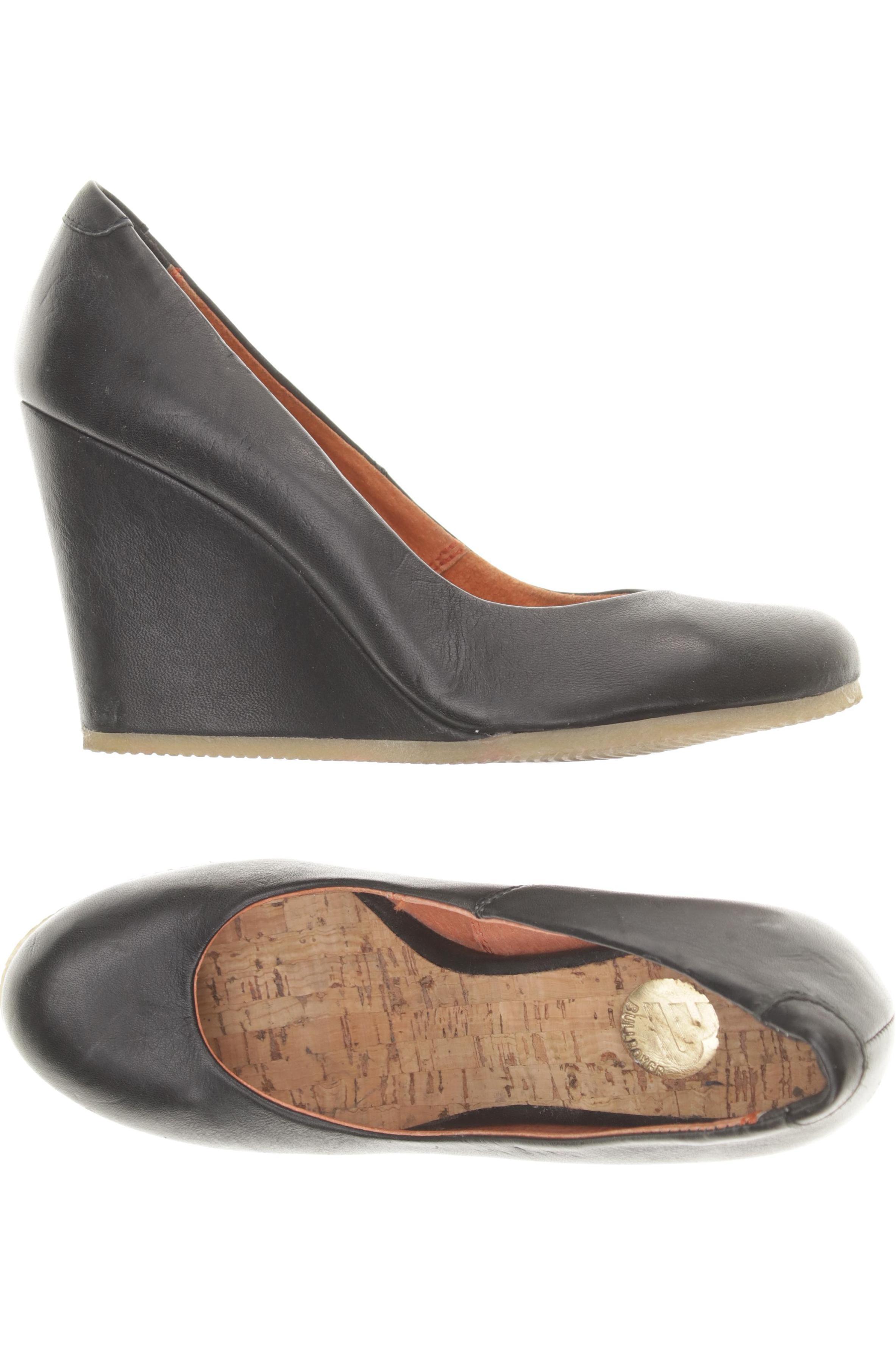 

Bullboxer Damen Pumps, schwarz, Gr. 37