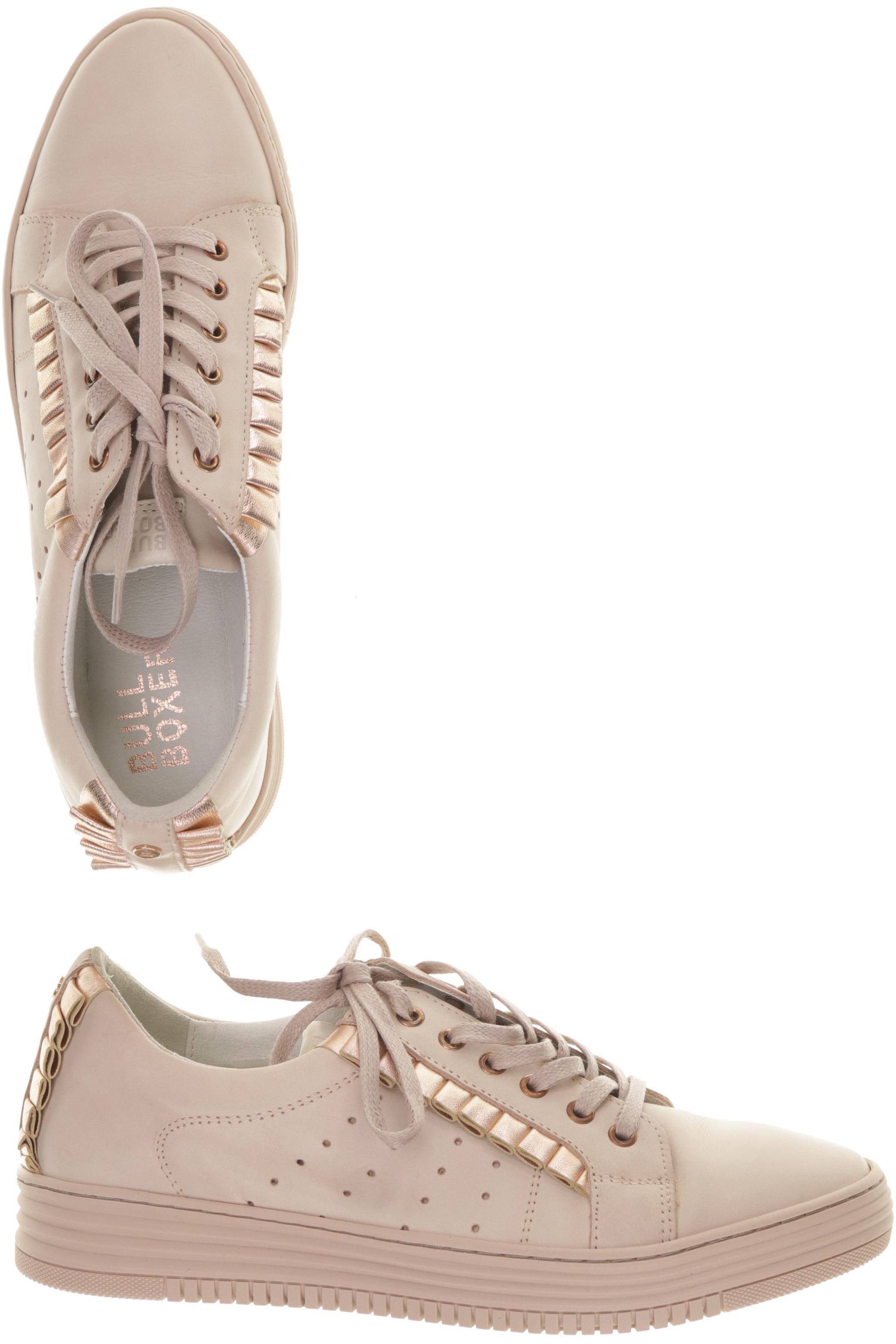 

Bullboxer Damen Sneakers, beige, Gr. 40