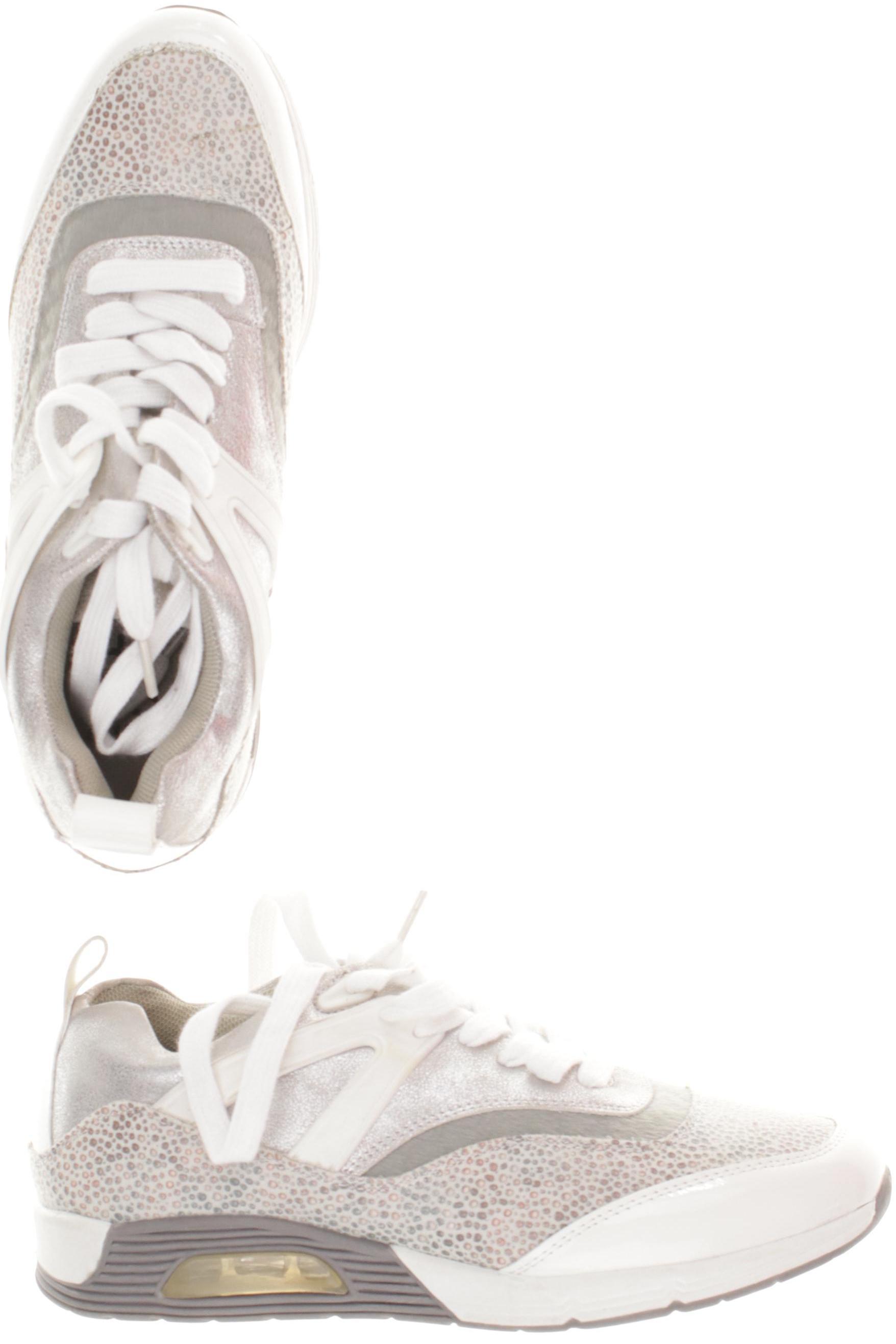 

Bullboxer Damen Sneakers, weiß, Gr. 36