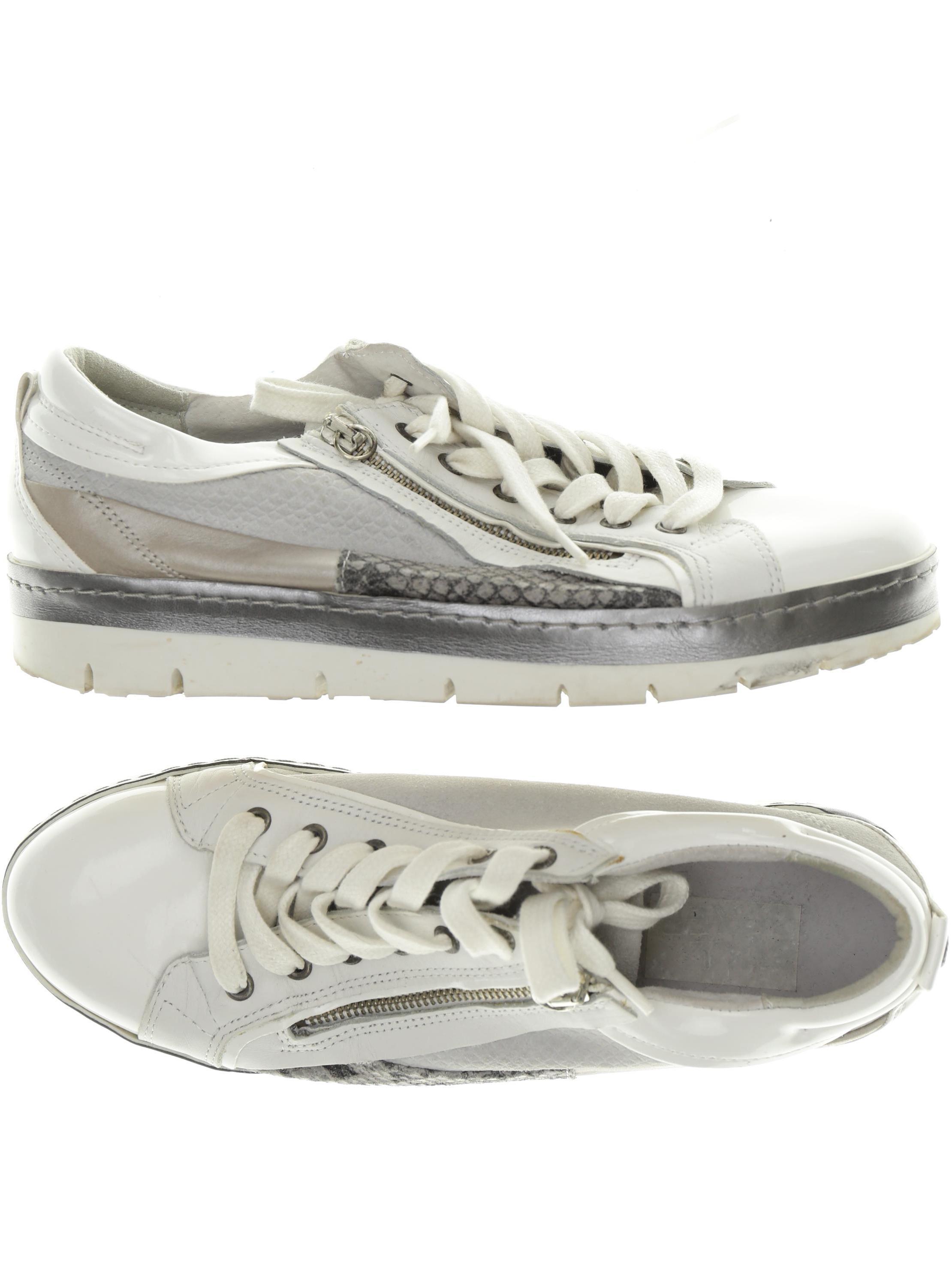 

Bullboxer Damen Sneakers, weiß, Gr. 41