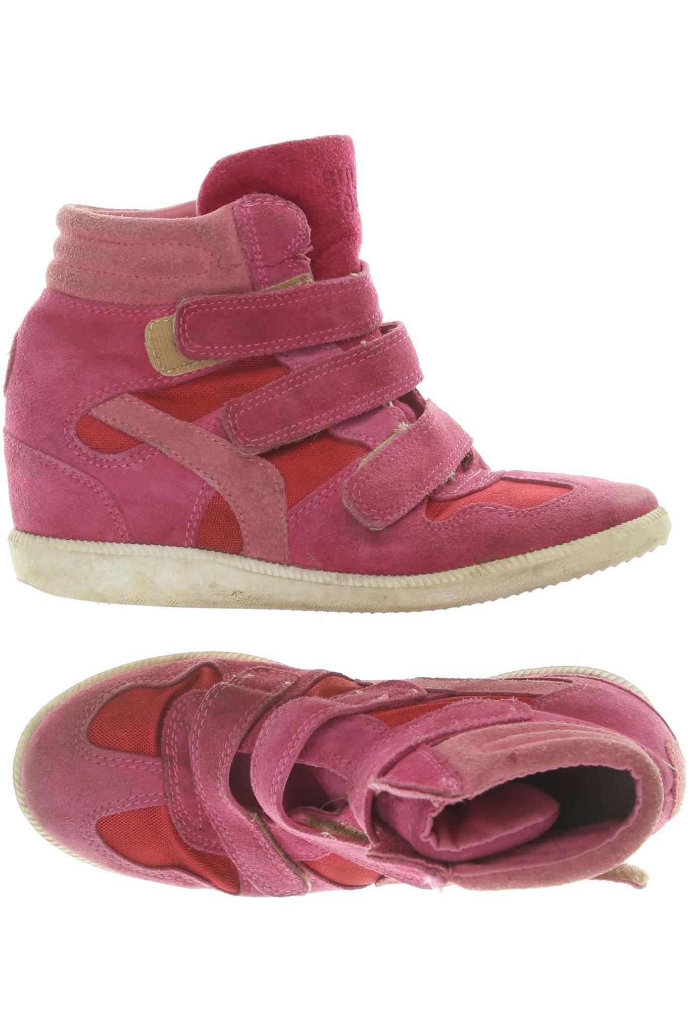 

Bullboxer Damen Sneakers, pink, Gr. 33