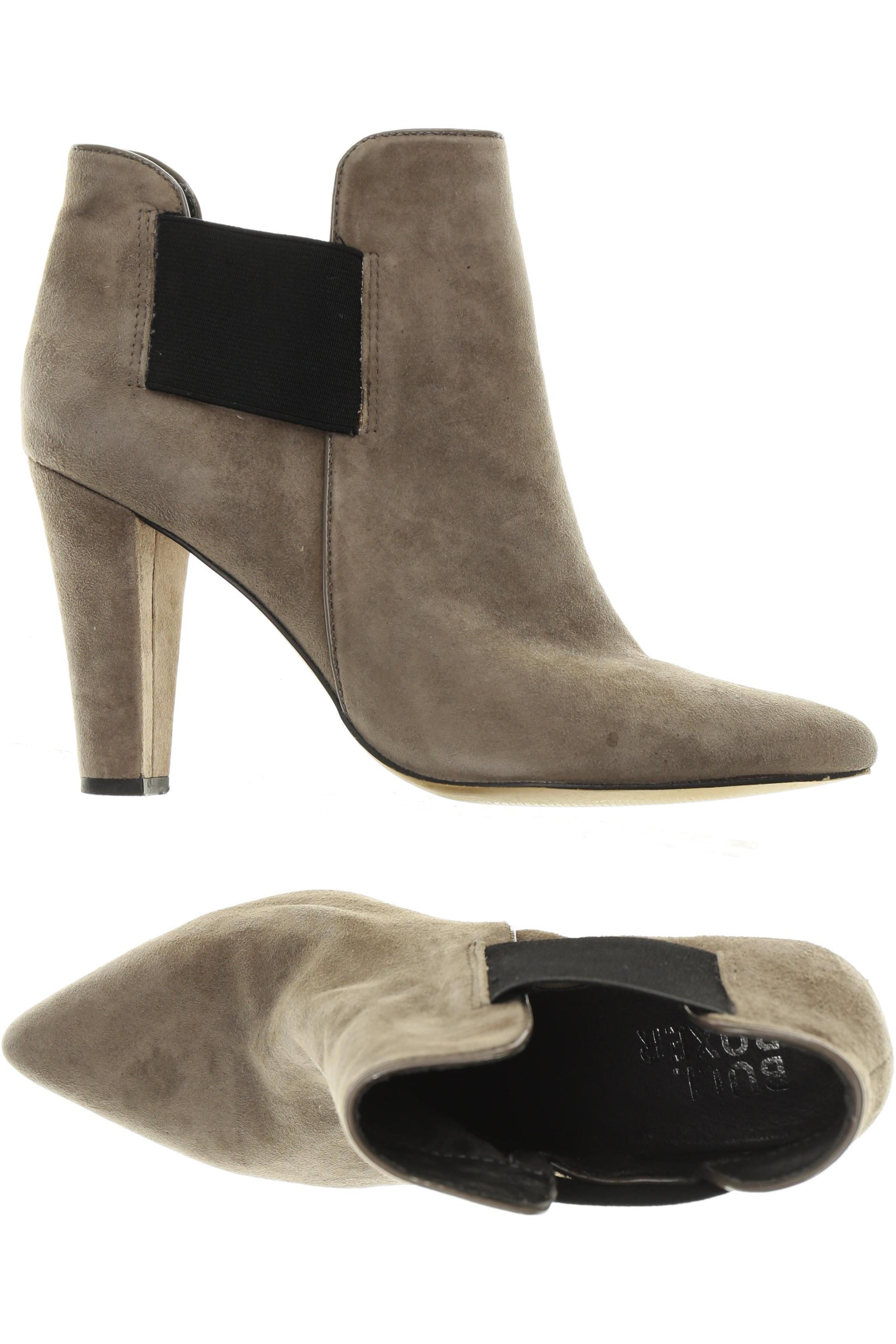 

Bullboxer Damen Stiefelette, braun, Gr. 39