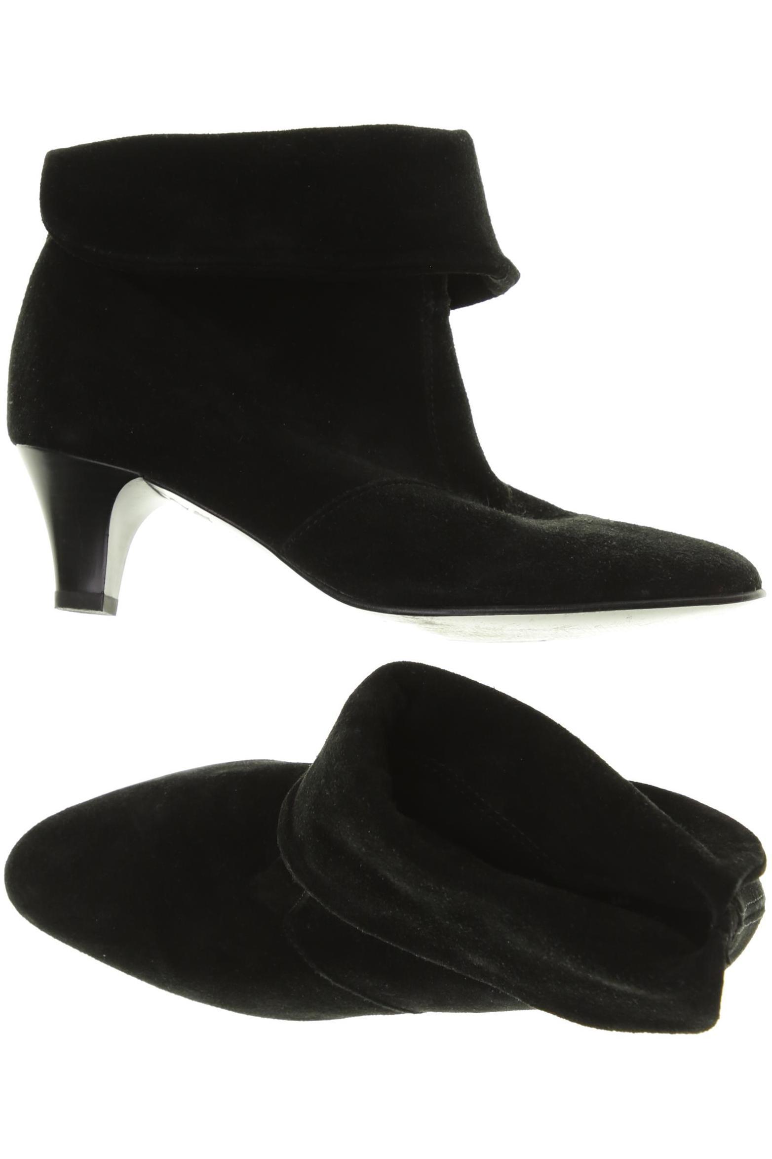 

Bullboxer Damen Stiefelette, schwarz, Gr. 38