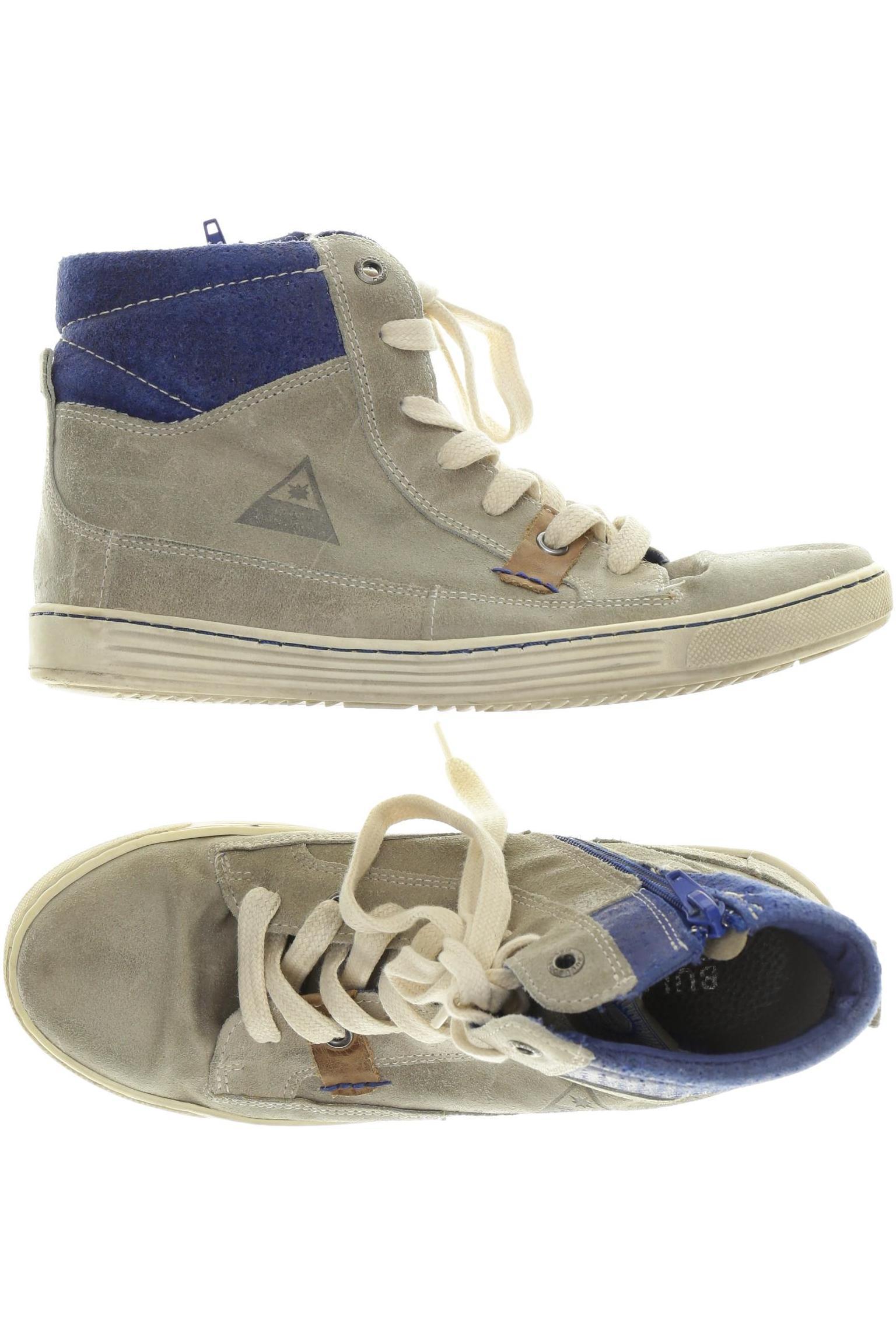 

Bullboxer Jungen Kinderschuhe, beige, Gr. 37