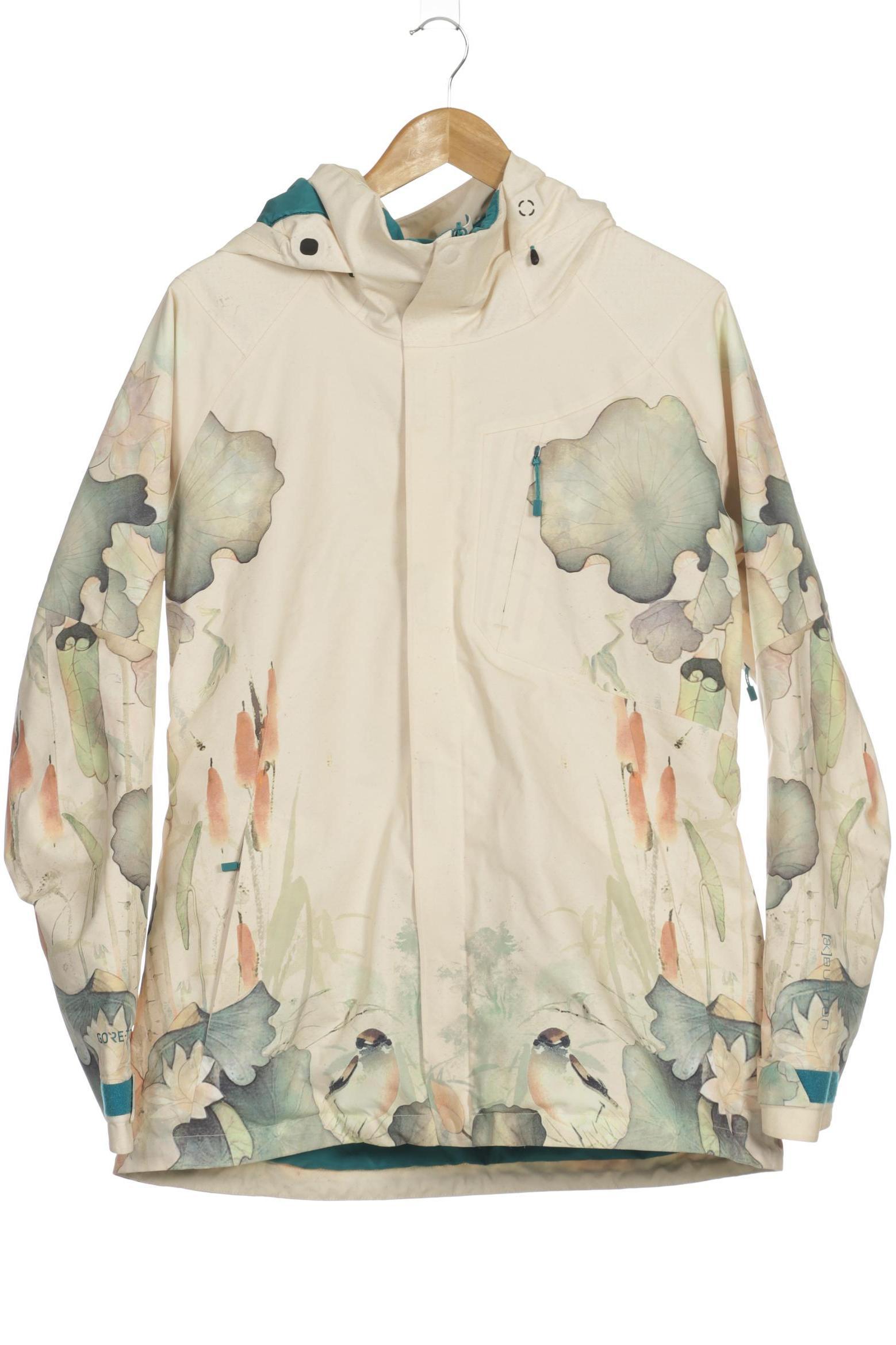 

Burton Damen Mantel, gelb, Gr.