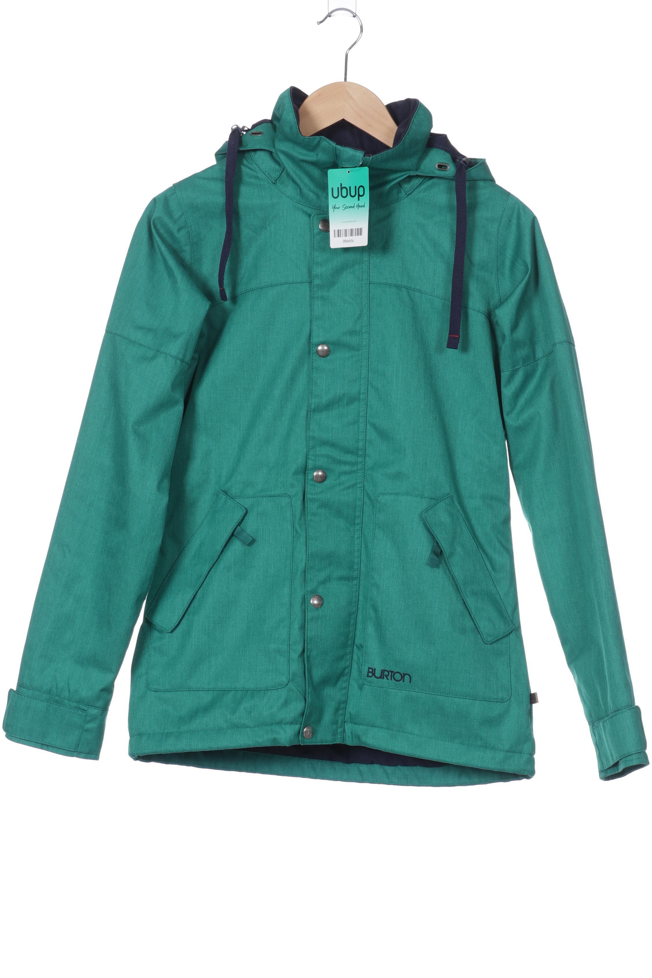 

Burton Damen Jacke, grün, Gr.