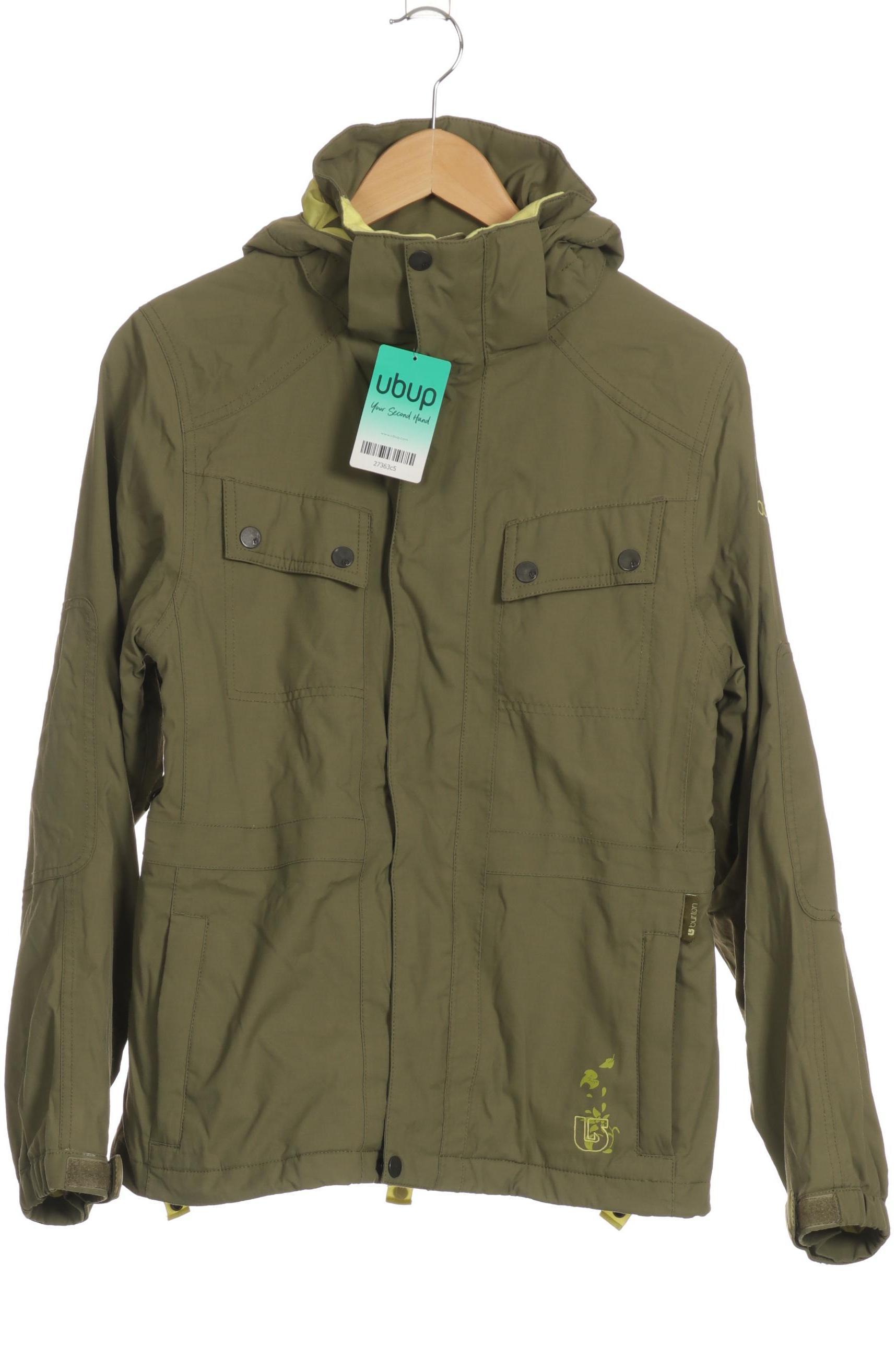 

Burton Damen Jacke, grün, Gr.