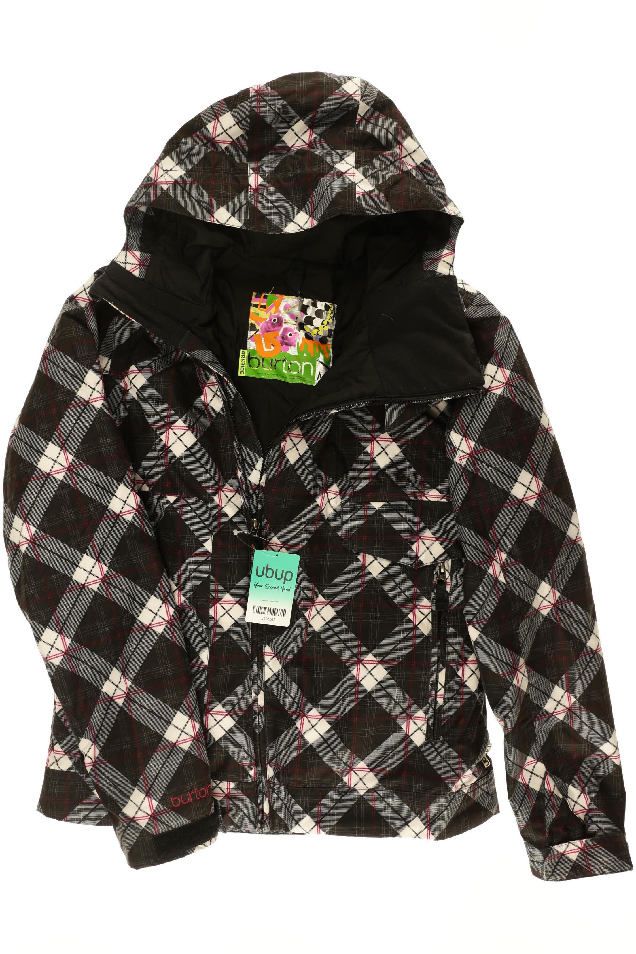 

Burton Damen Jacke, schwarz, Gr.