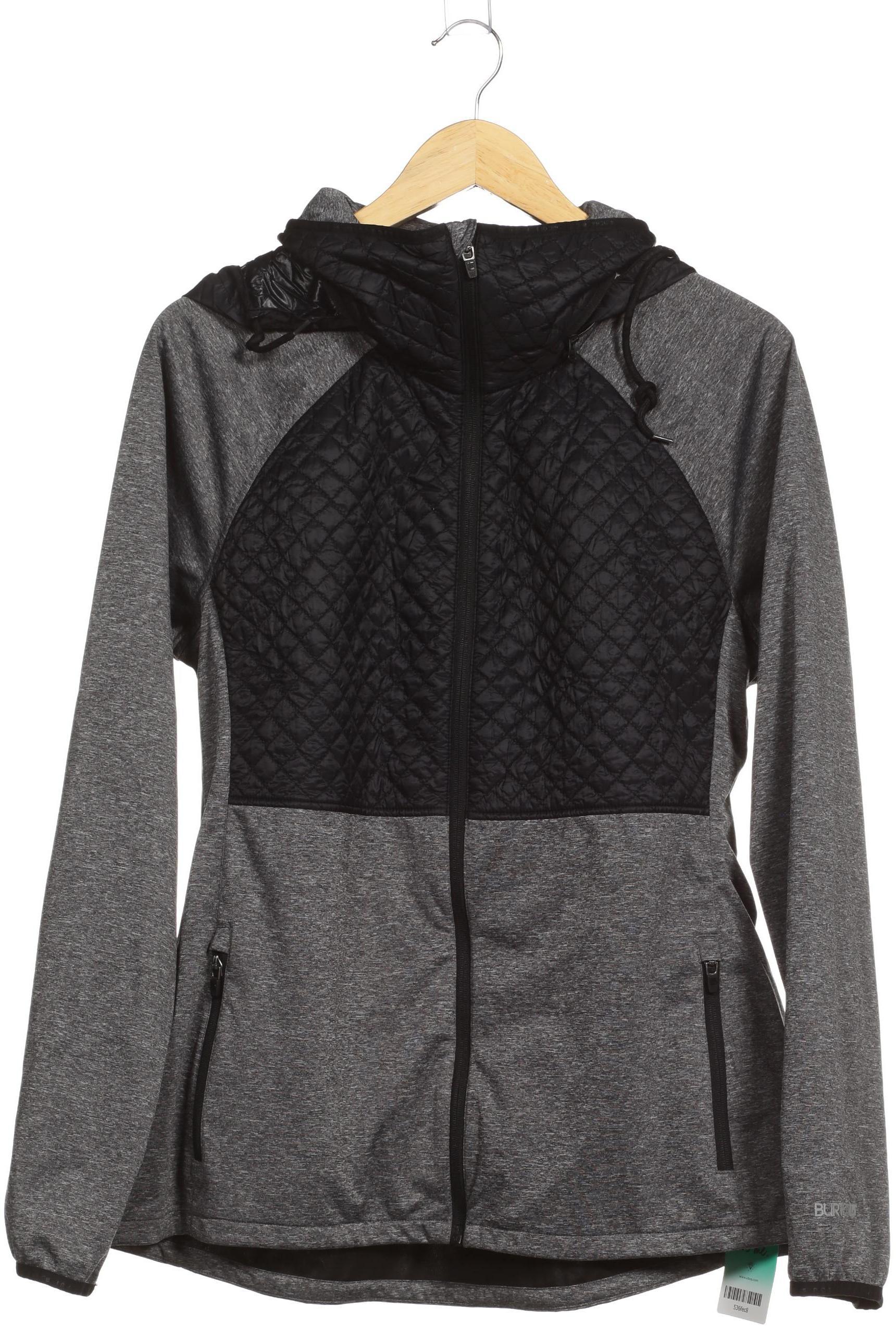 

Burton Damen Jacke, grau, Gr.
