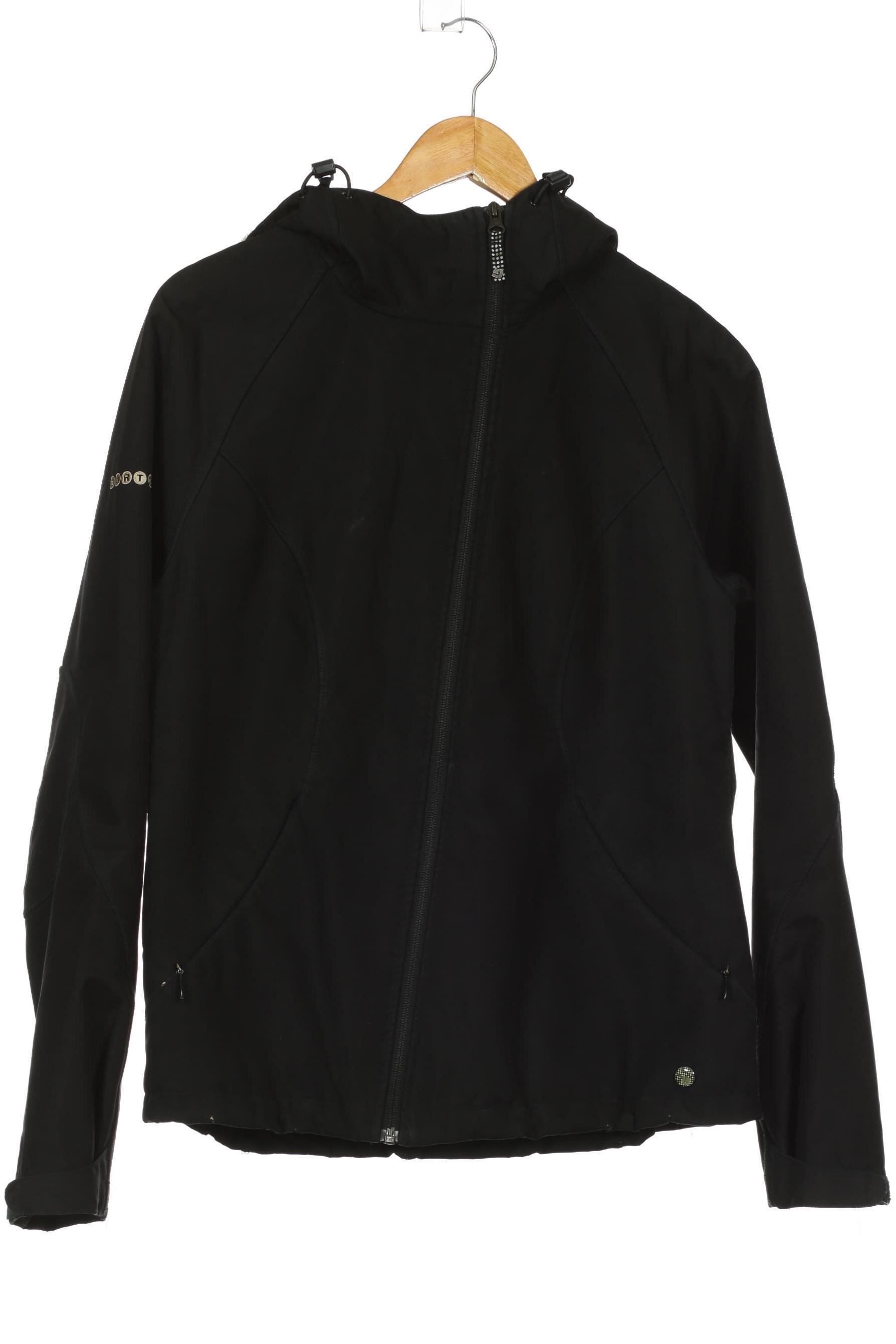 

Burton Damen Jacke, schwarz, Gr.