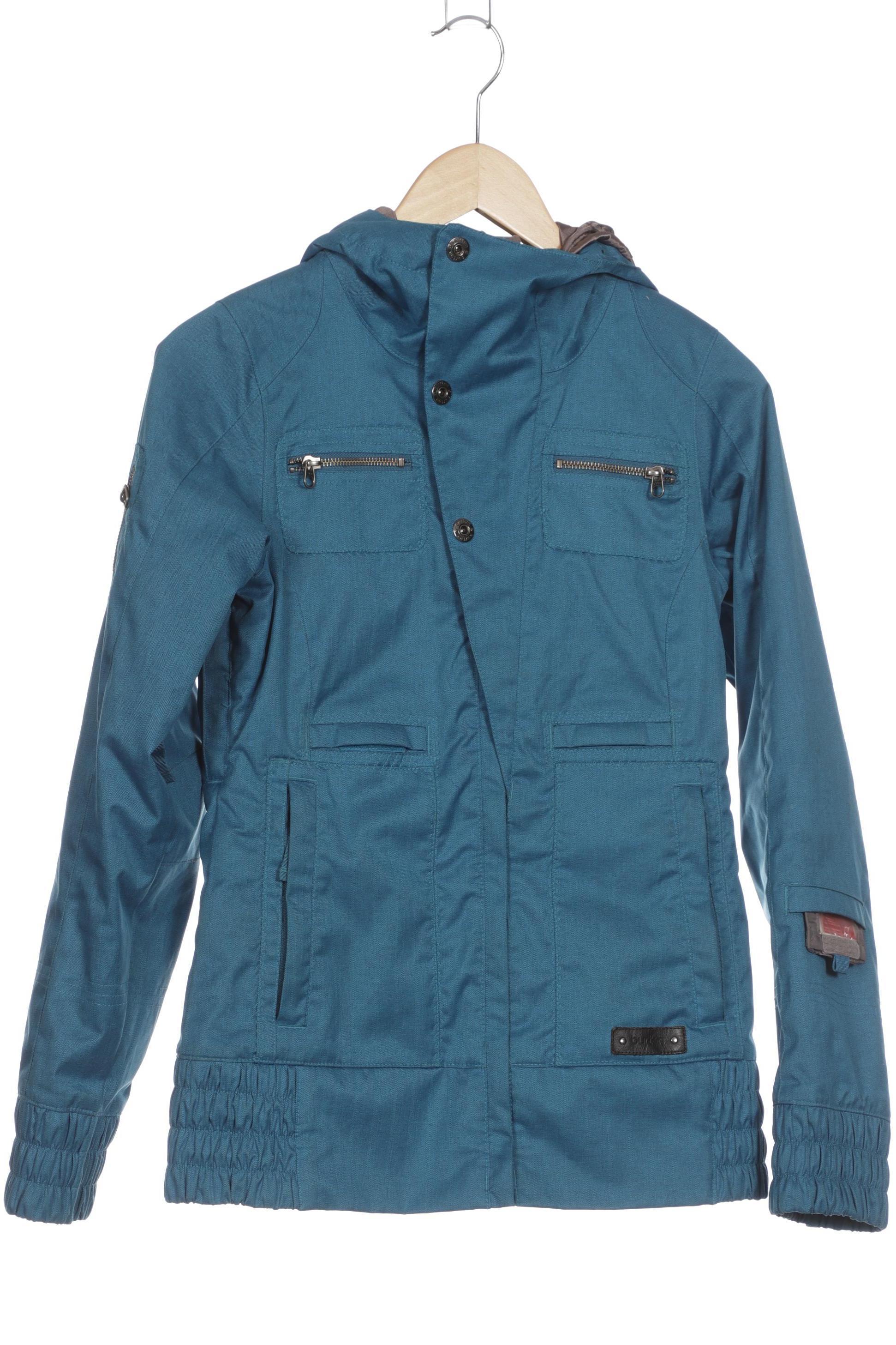 

Burton Damen Jacke, blau, Gr.