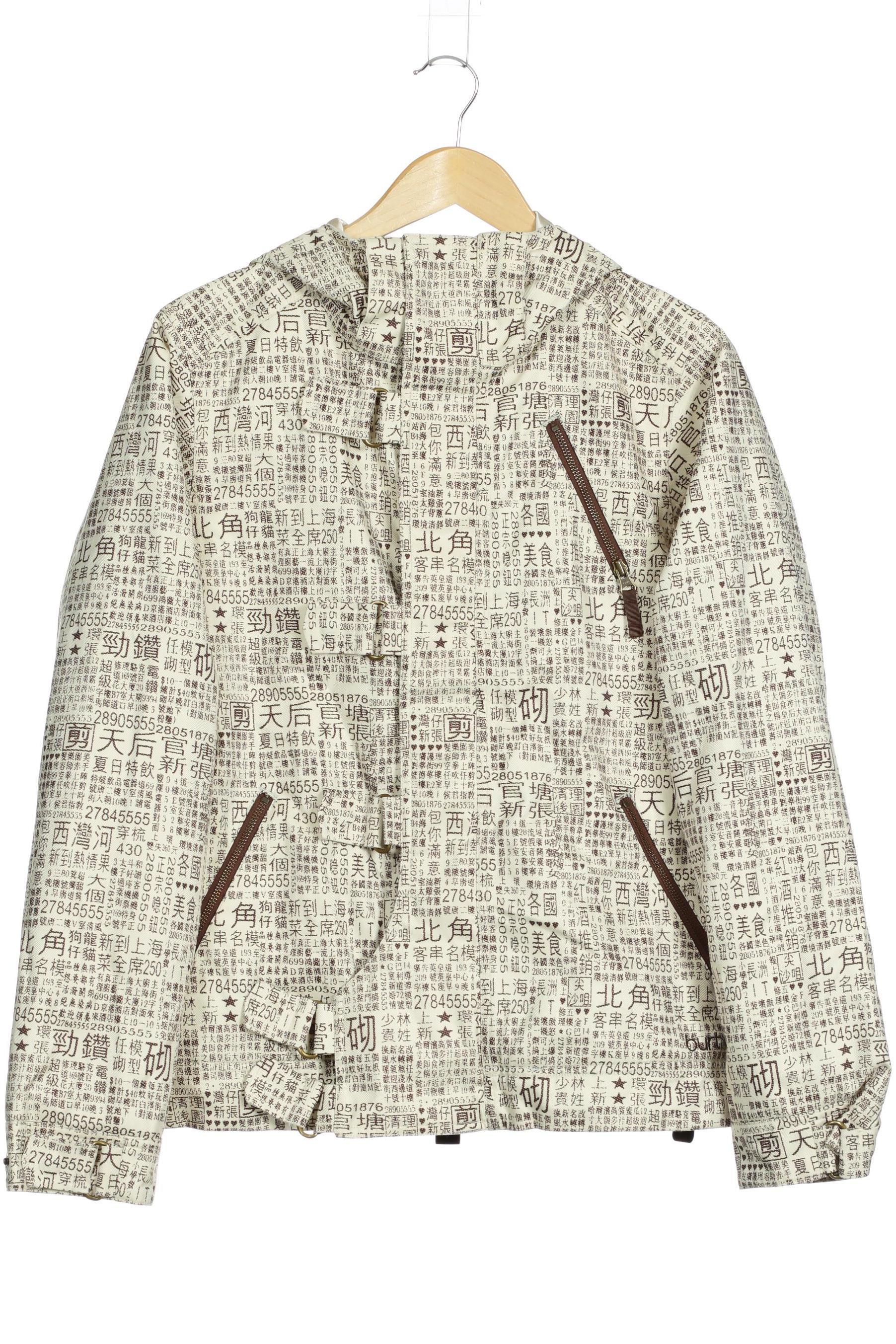 

Burton Damen Jacke, braun, Gr.