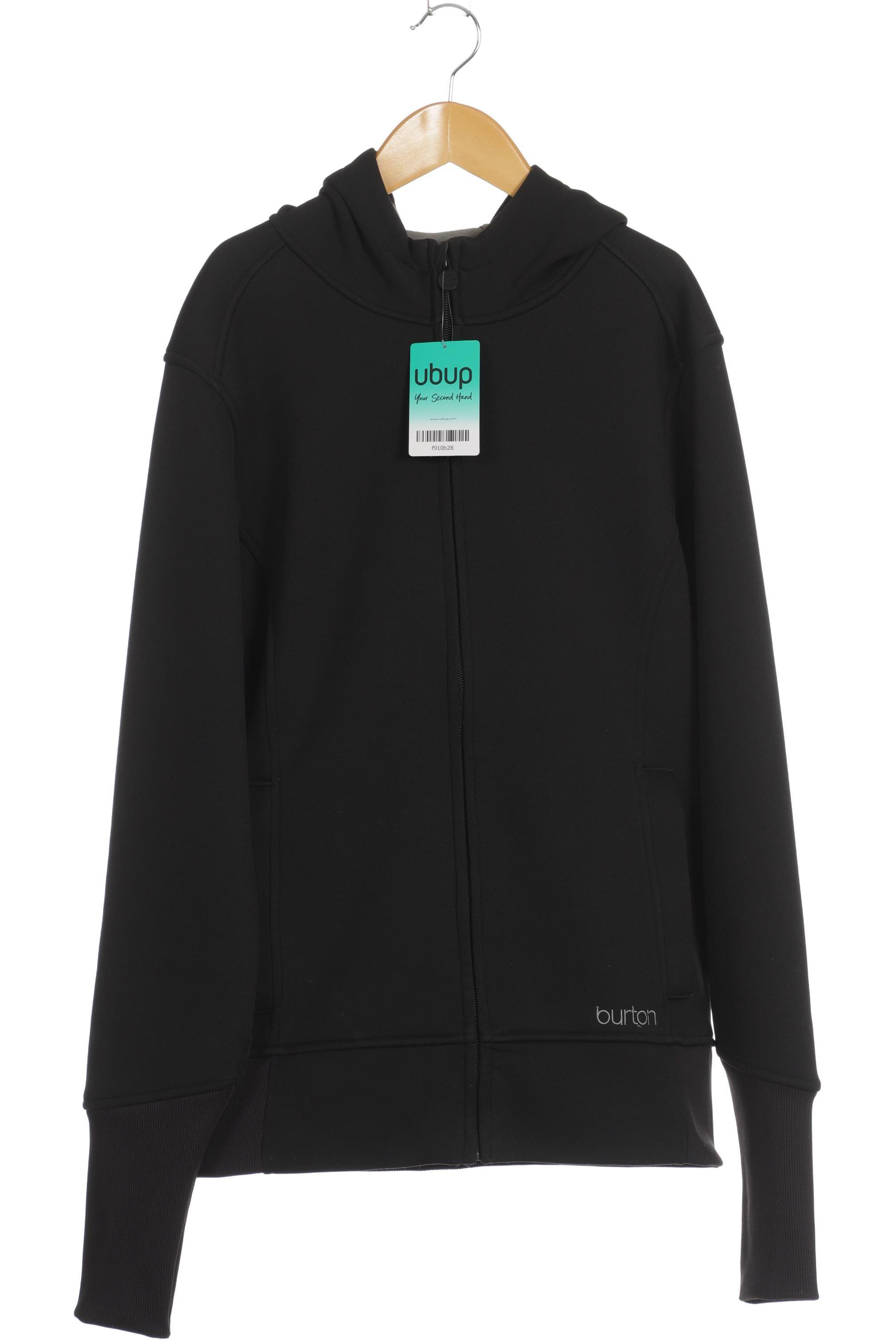 

Burton Damen Jacke, schwarz, Gr.