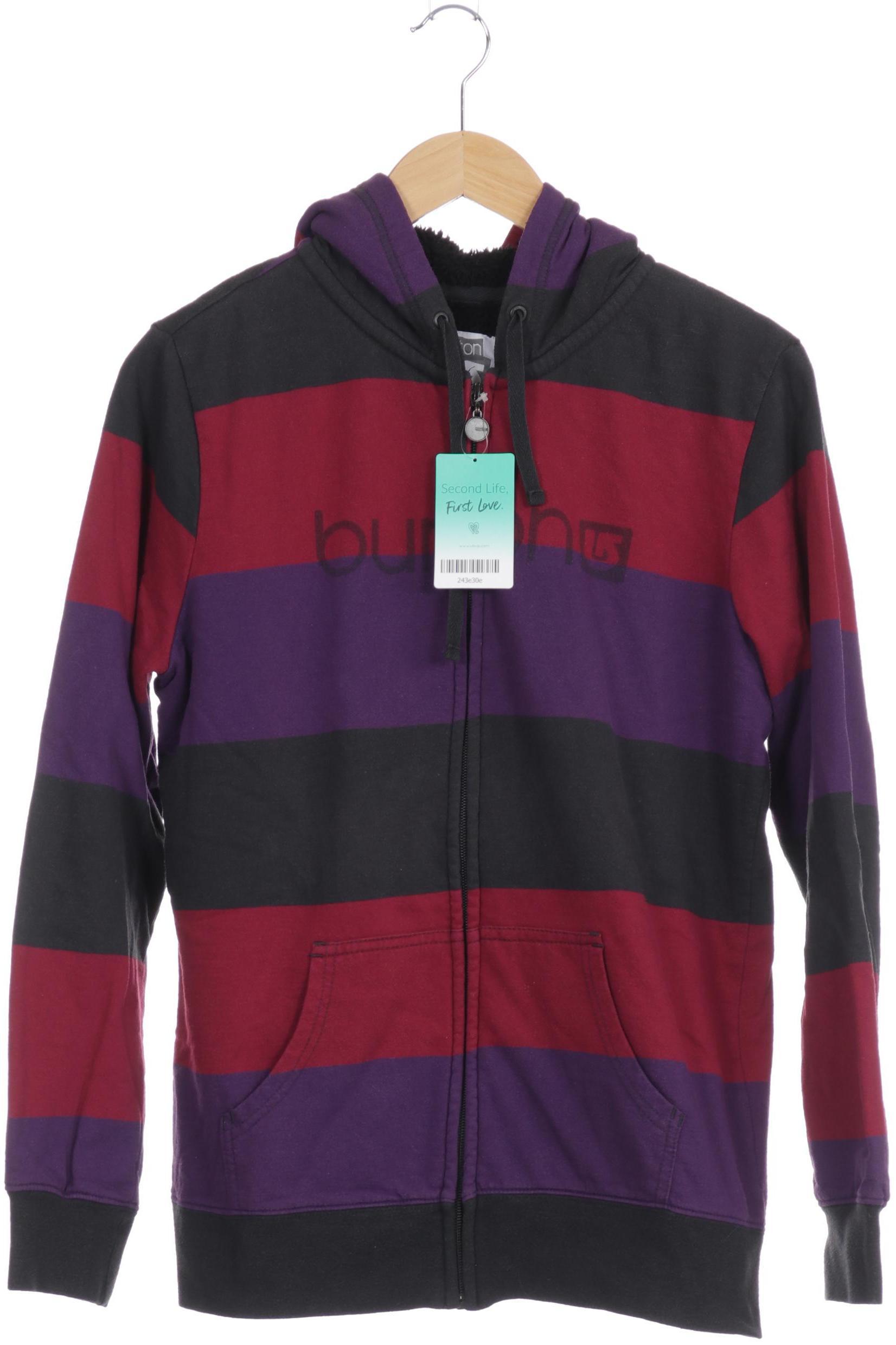 

Burton Damen Kapuzenpullover, pink, Gr.