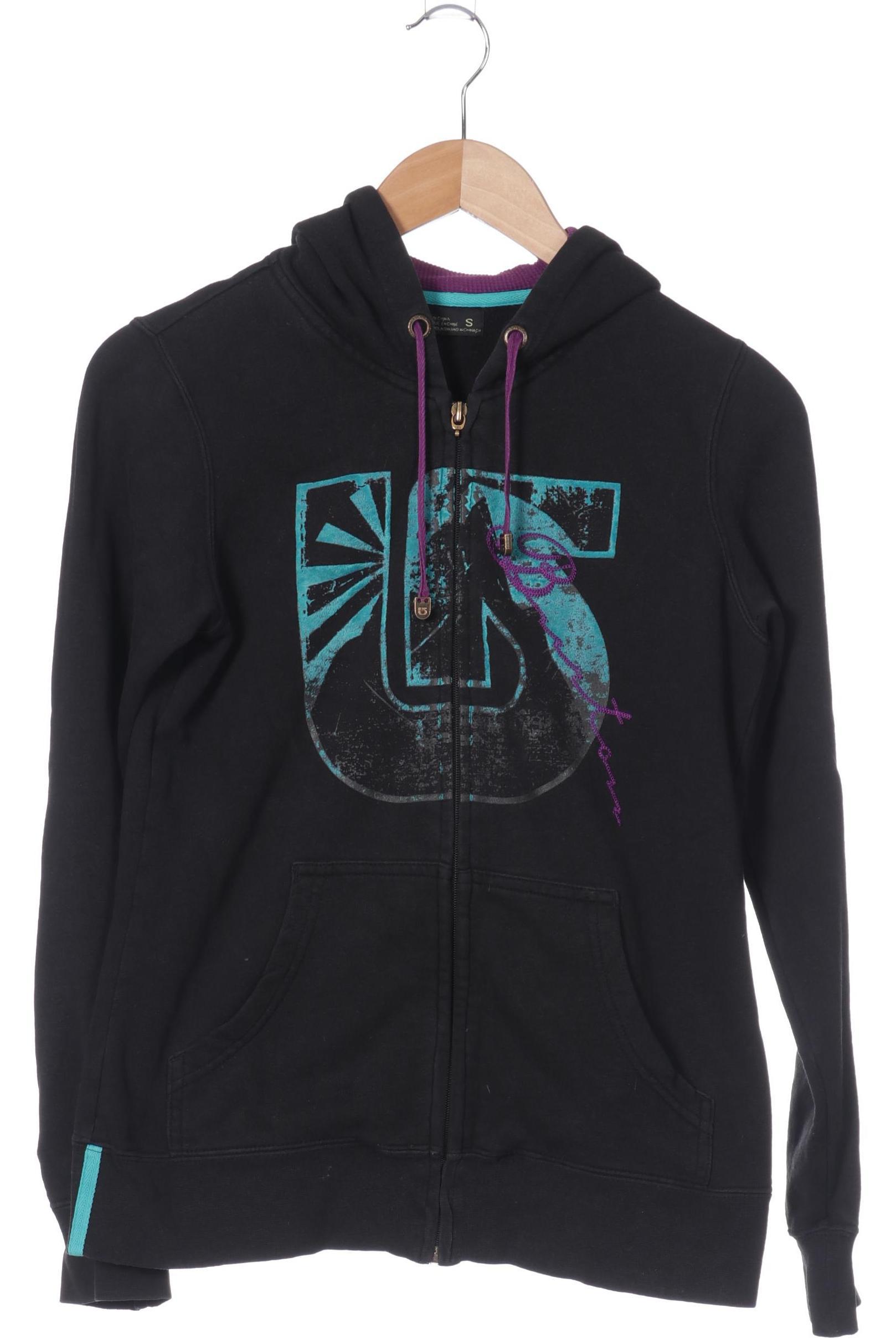 

Burton Damen Kapuzenpullover, schwarz, Gr.