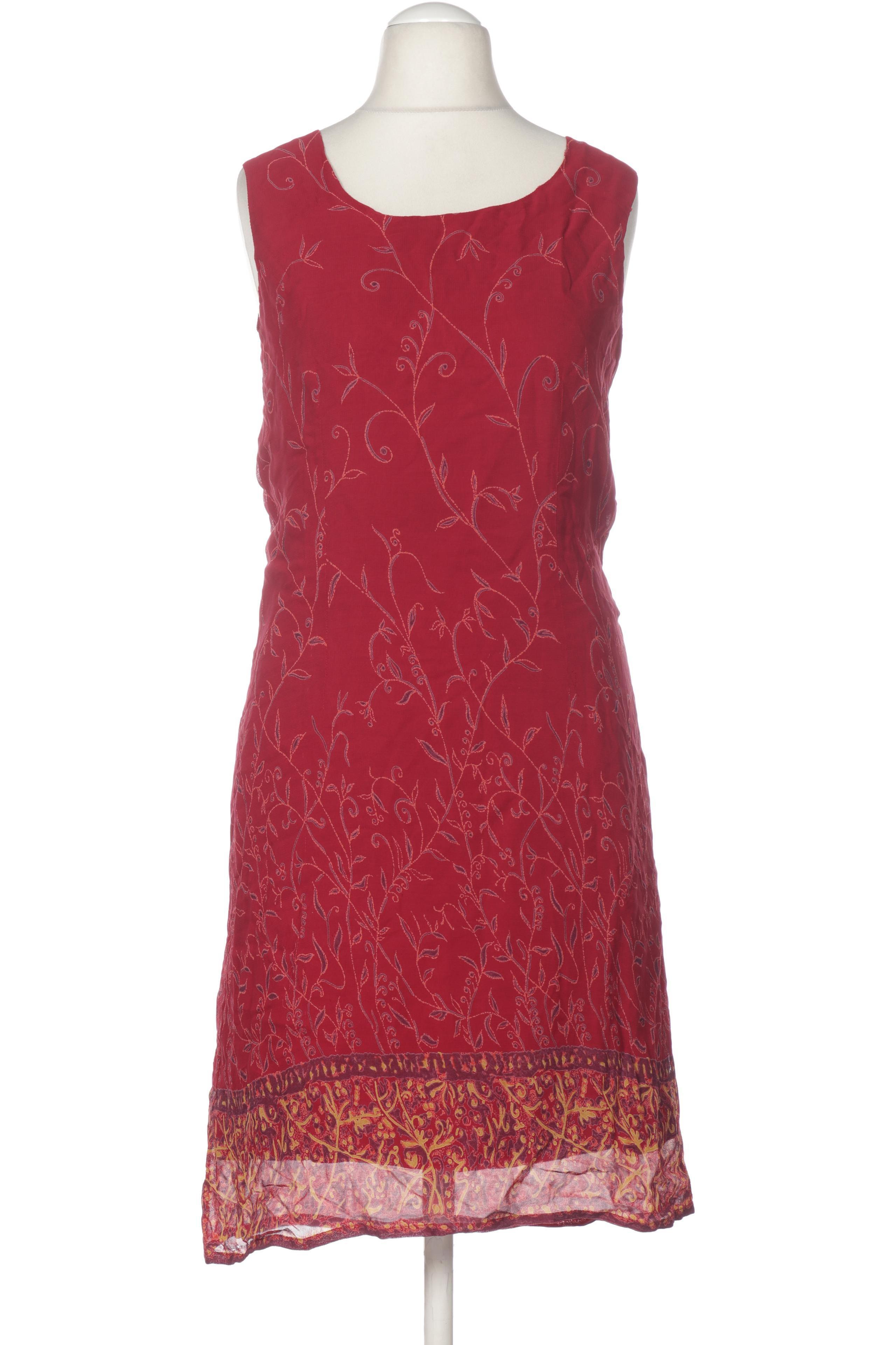 

Burton Damen Kleid, rot, Gr.