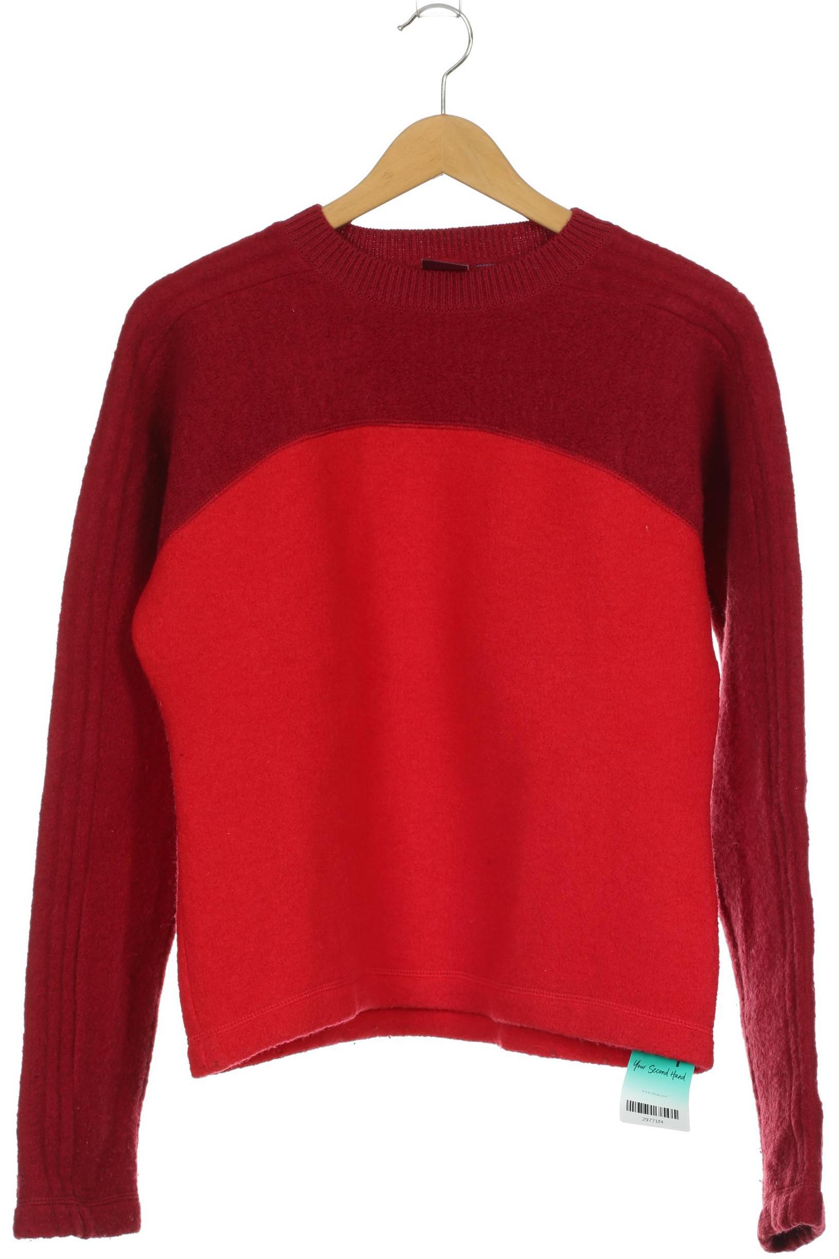 

Burton Damen Pullover, rot, Gr.