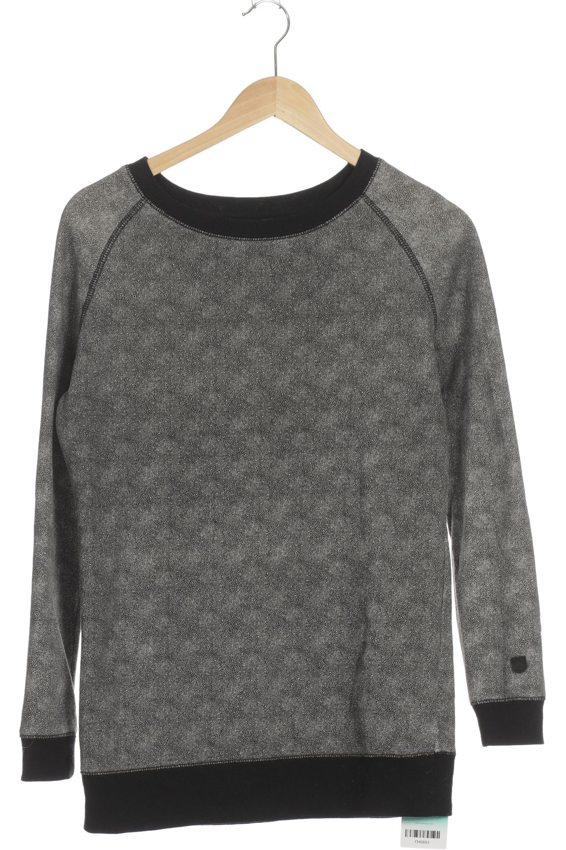 

Burton Damen Pullover, grau, Gr.