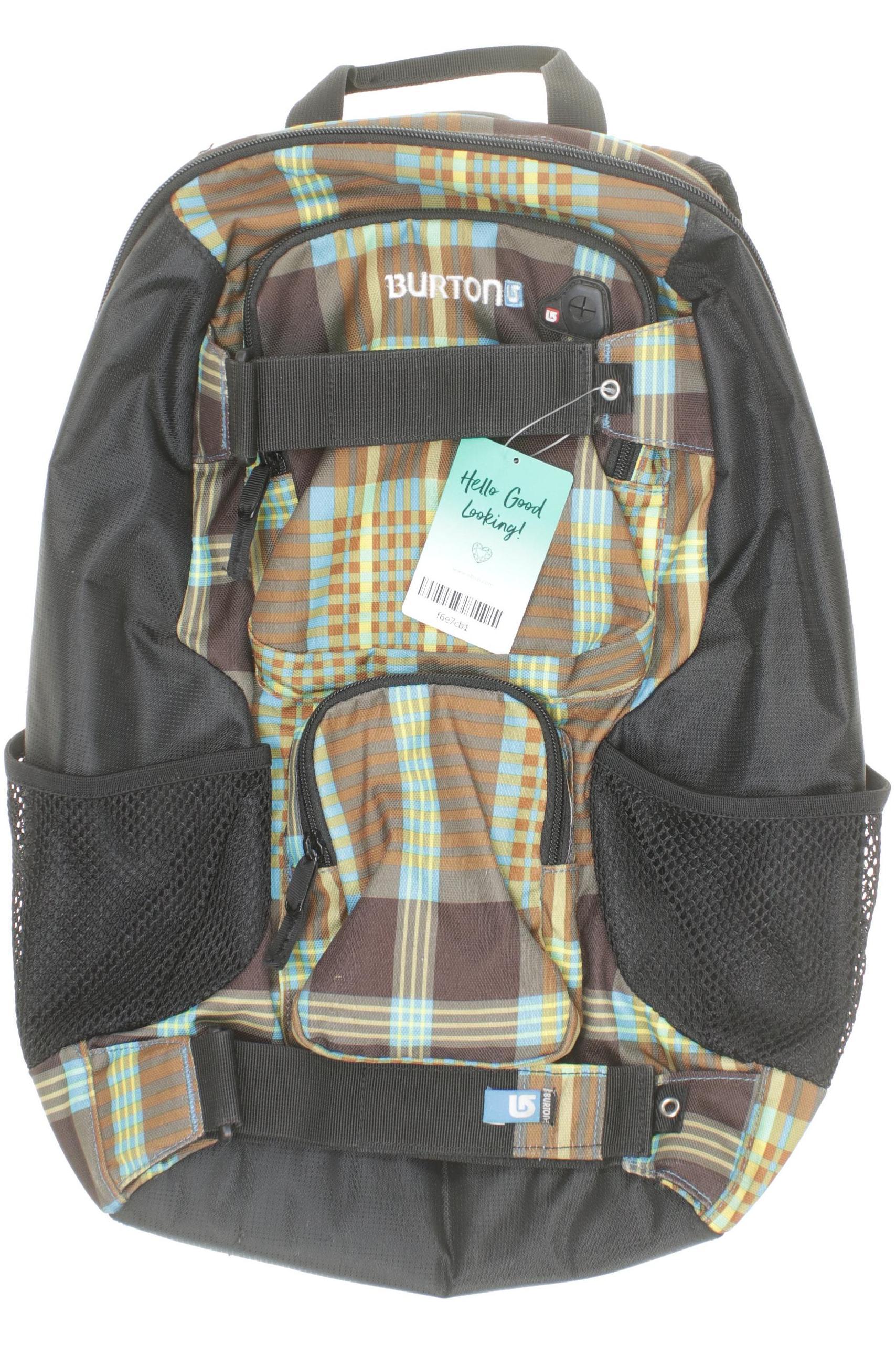 

Burton Damen Rucksack, braun, Gr.