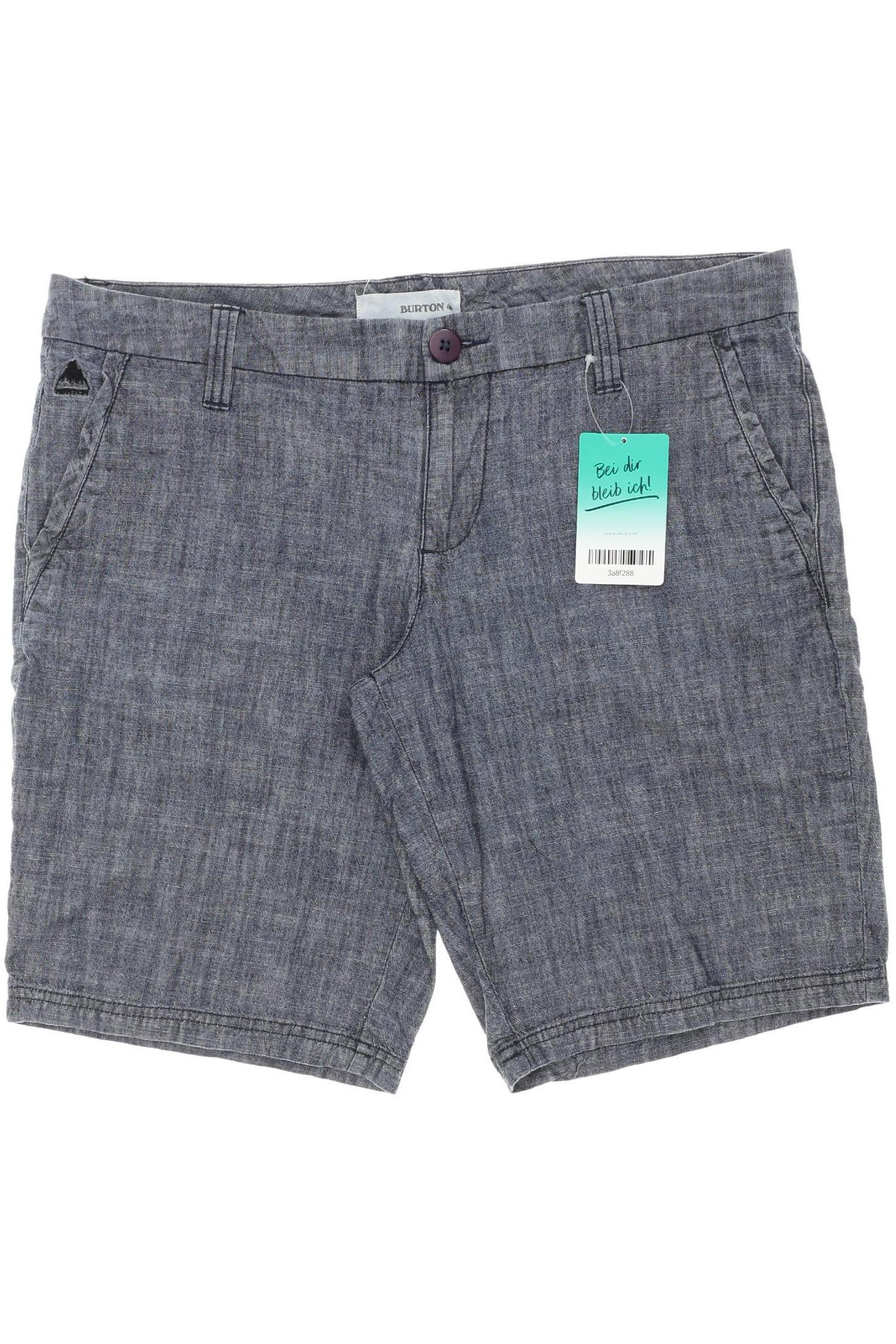 

Burton Damen Shorts, blau, Gr. 28