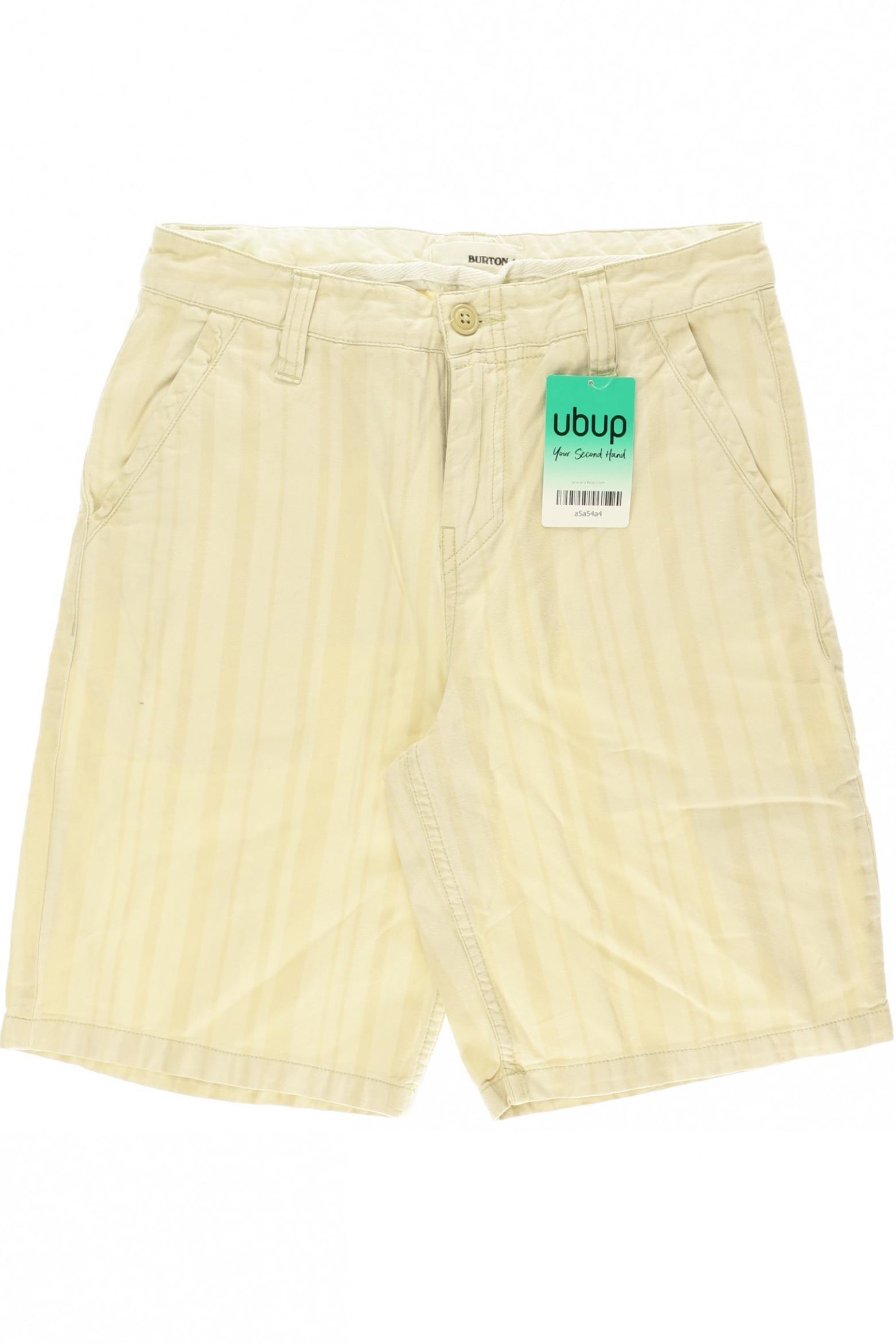 

Burton Damen Shorts, beige, Gr. 28