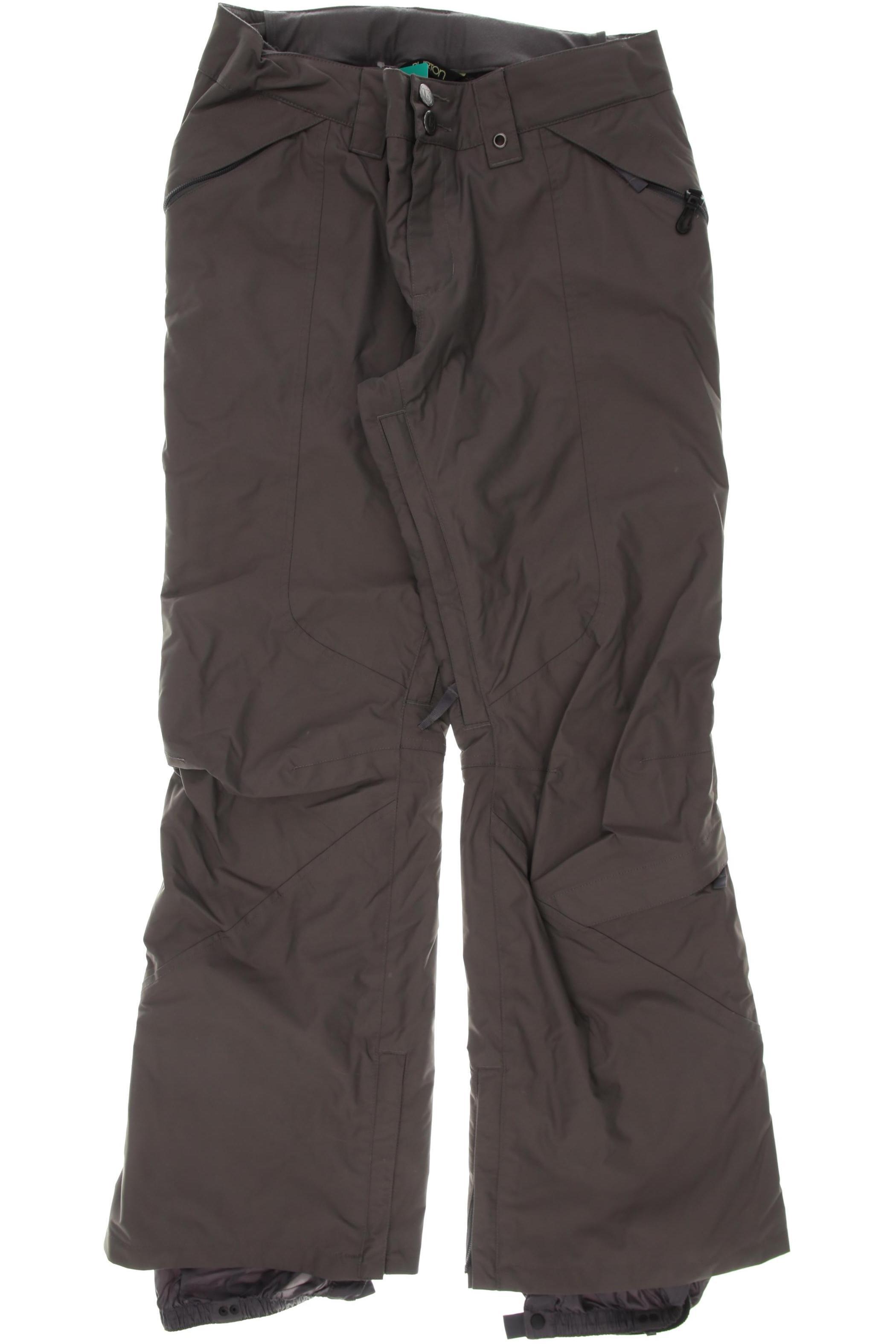 

Burton Damen Stoffhose, braun, Gr.