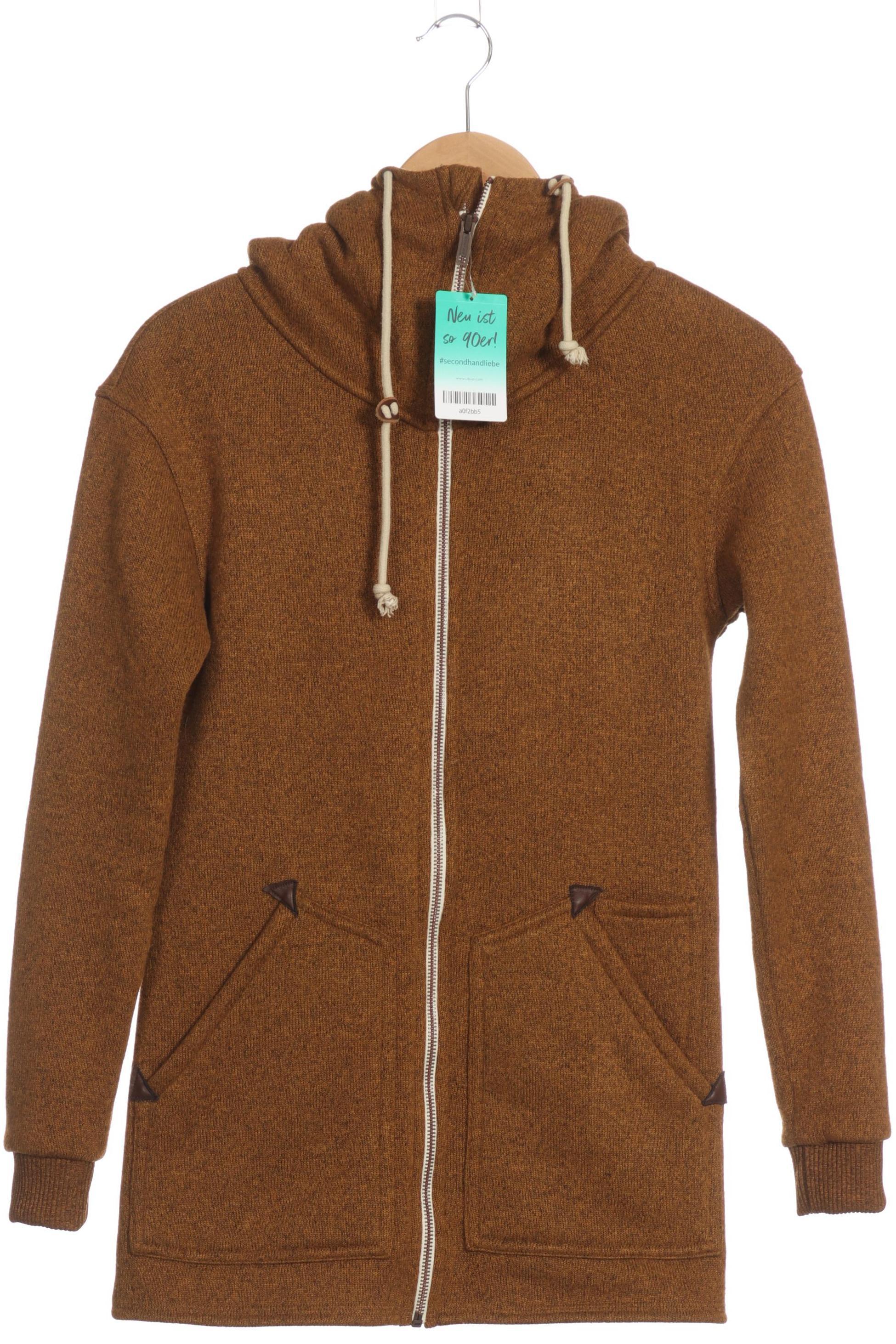 

Burton Damen Strickjacke, braun, Gr.