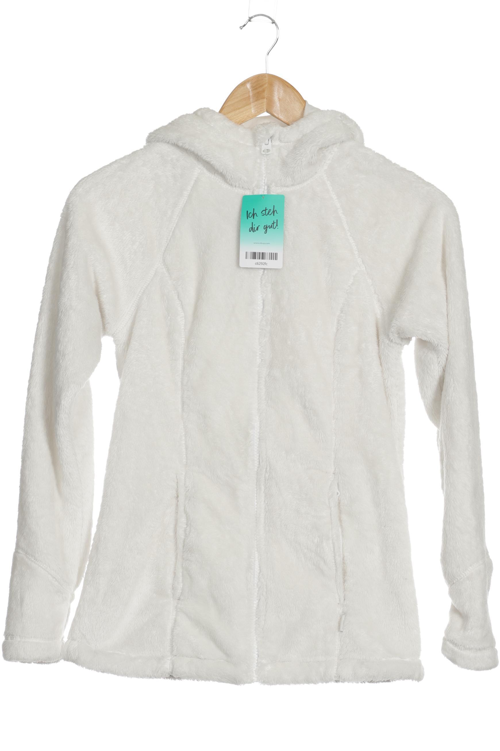 

Burton Damen Strickjacke, weiß, Gr.