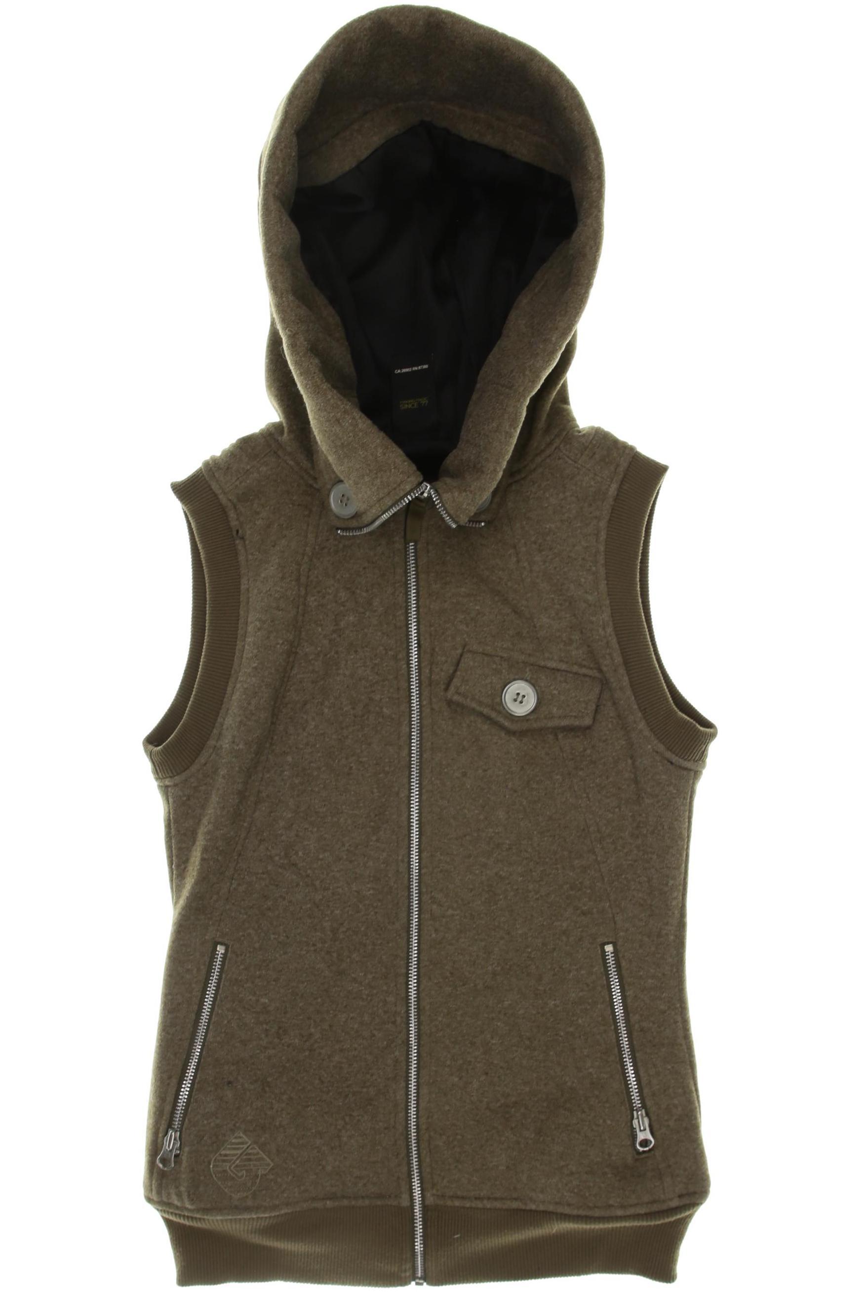 

Burton Damen Weste, braun, Gr.