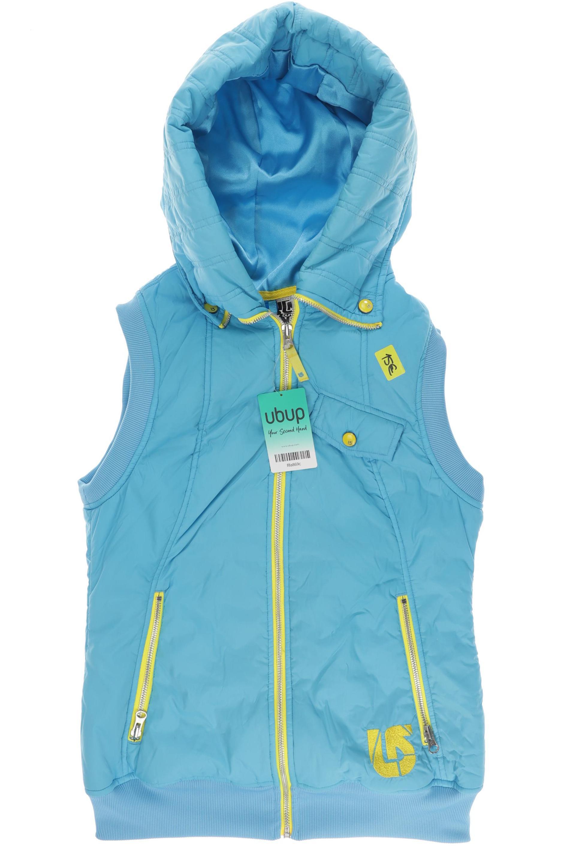 

Burton Damen Weste, blau, Gr.