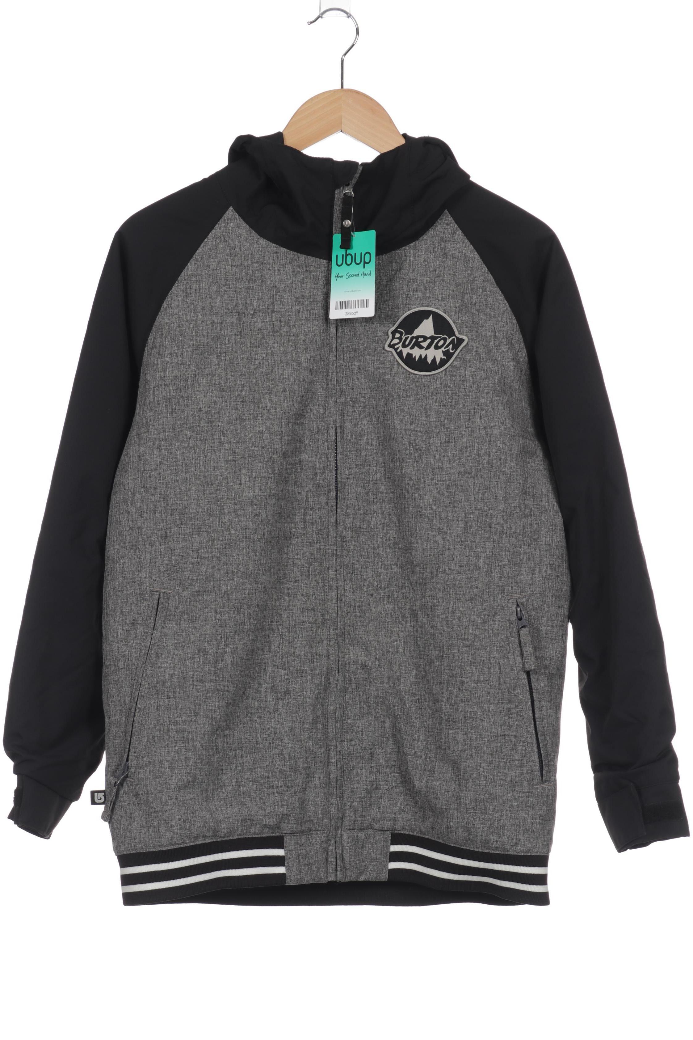 

Burton Herren Jacke, grau, Gr.