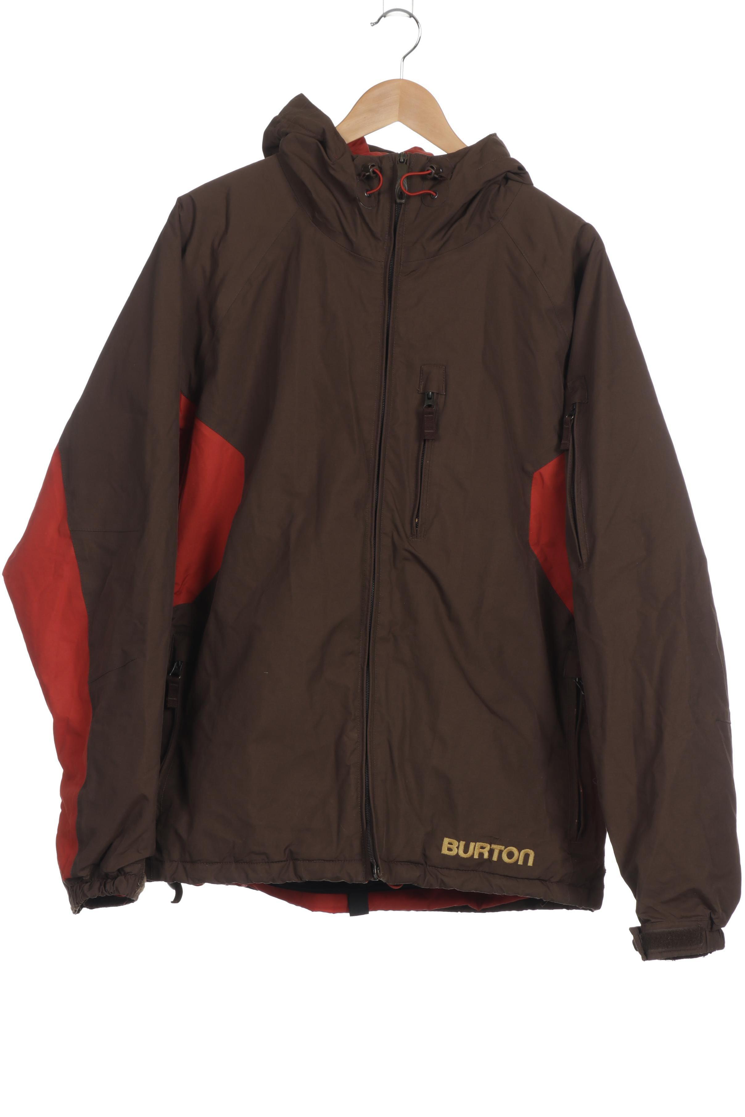 Thumbnail - Burton Herren Jacke, braun, Gr.