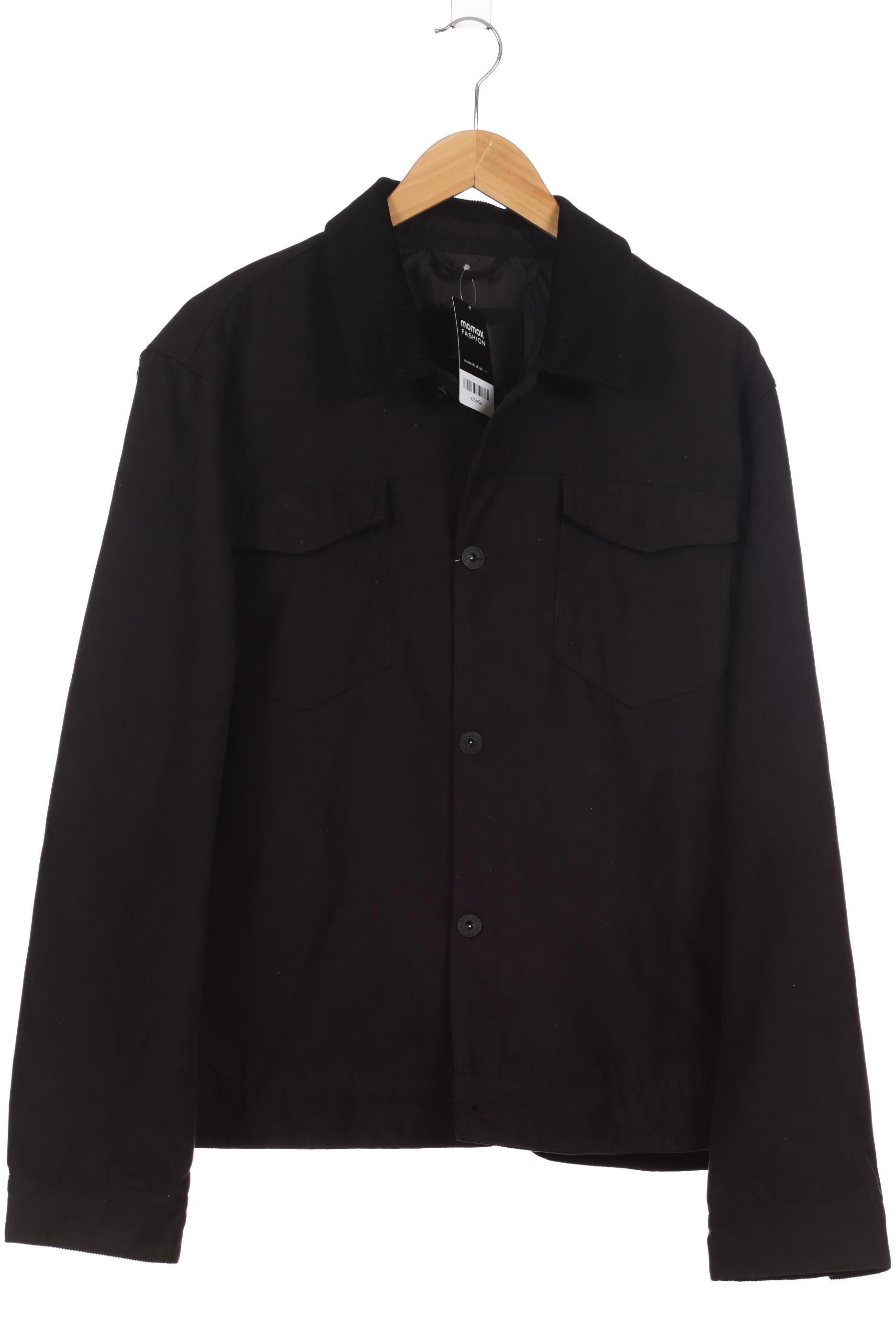 Thumbnail - Burton Herren Jacke, schwarz, Gr.