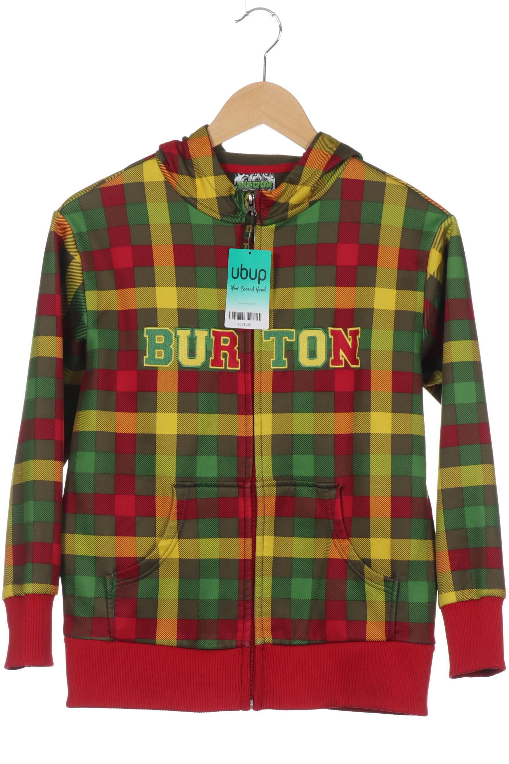 

Burton Herren Kapuzenpullover, grün, Gr.