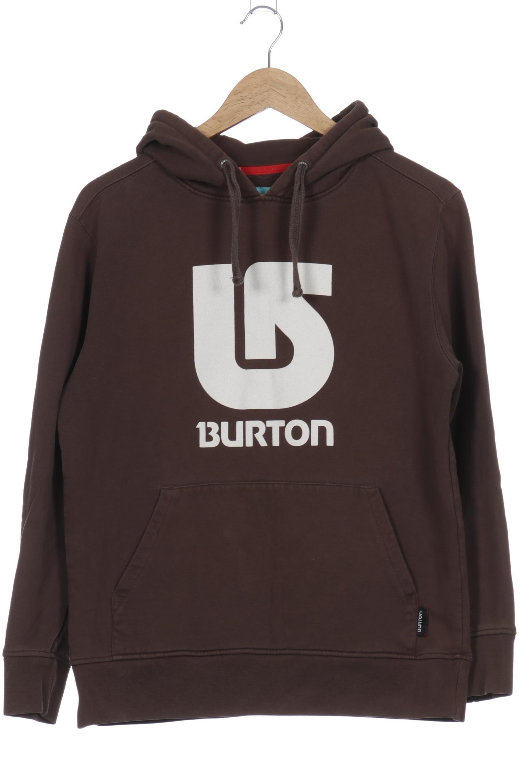 

Burton Herren Kapuzenpullover, braun, Gr.
