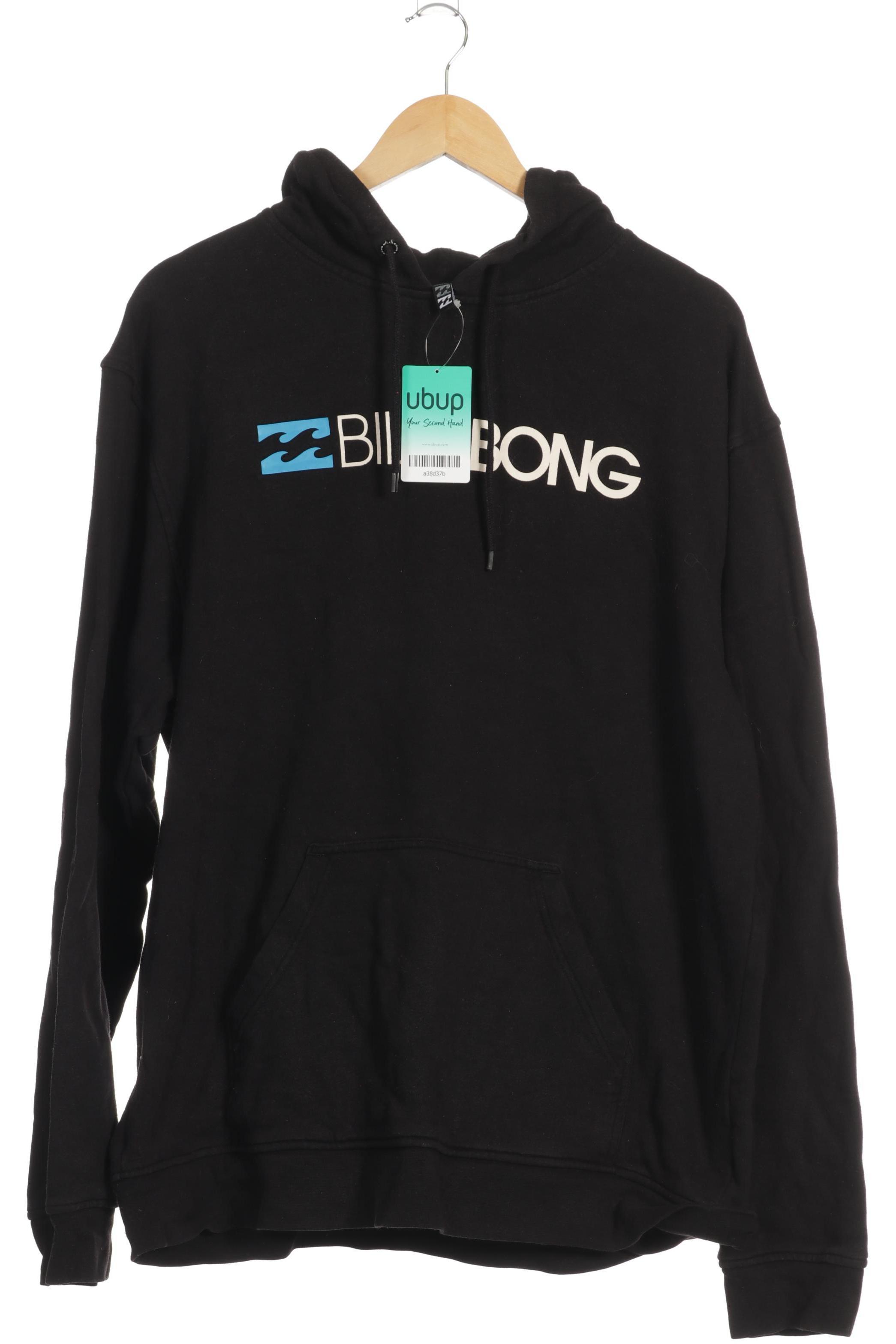 

Burton Herren Kapuzenpullover, schwarz, Gr.