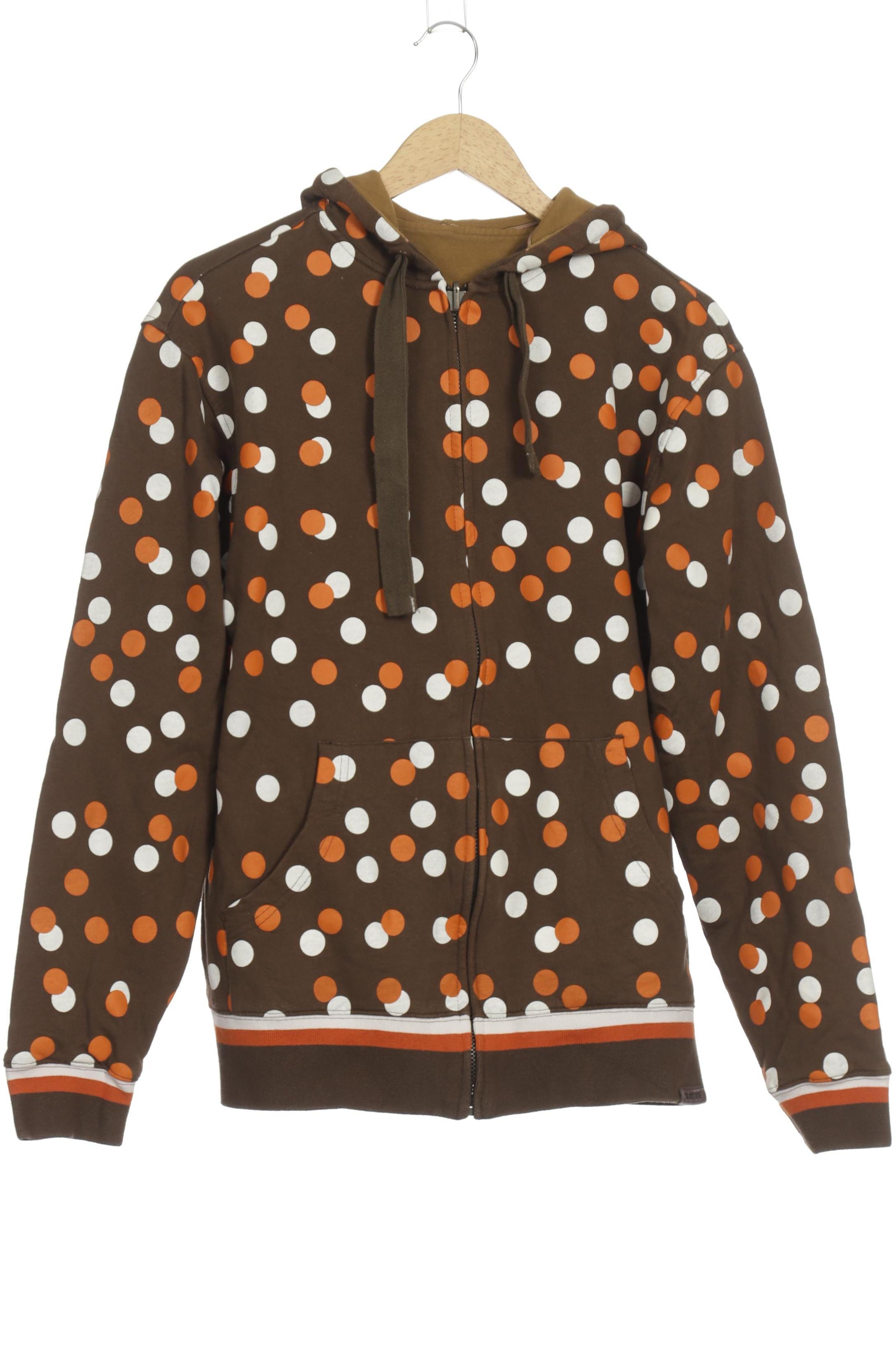 

Burton Herren Kapuzenpullover, braun, Gr.