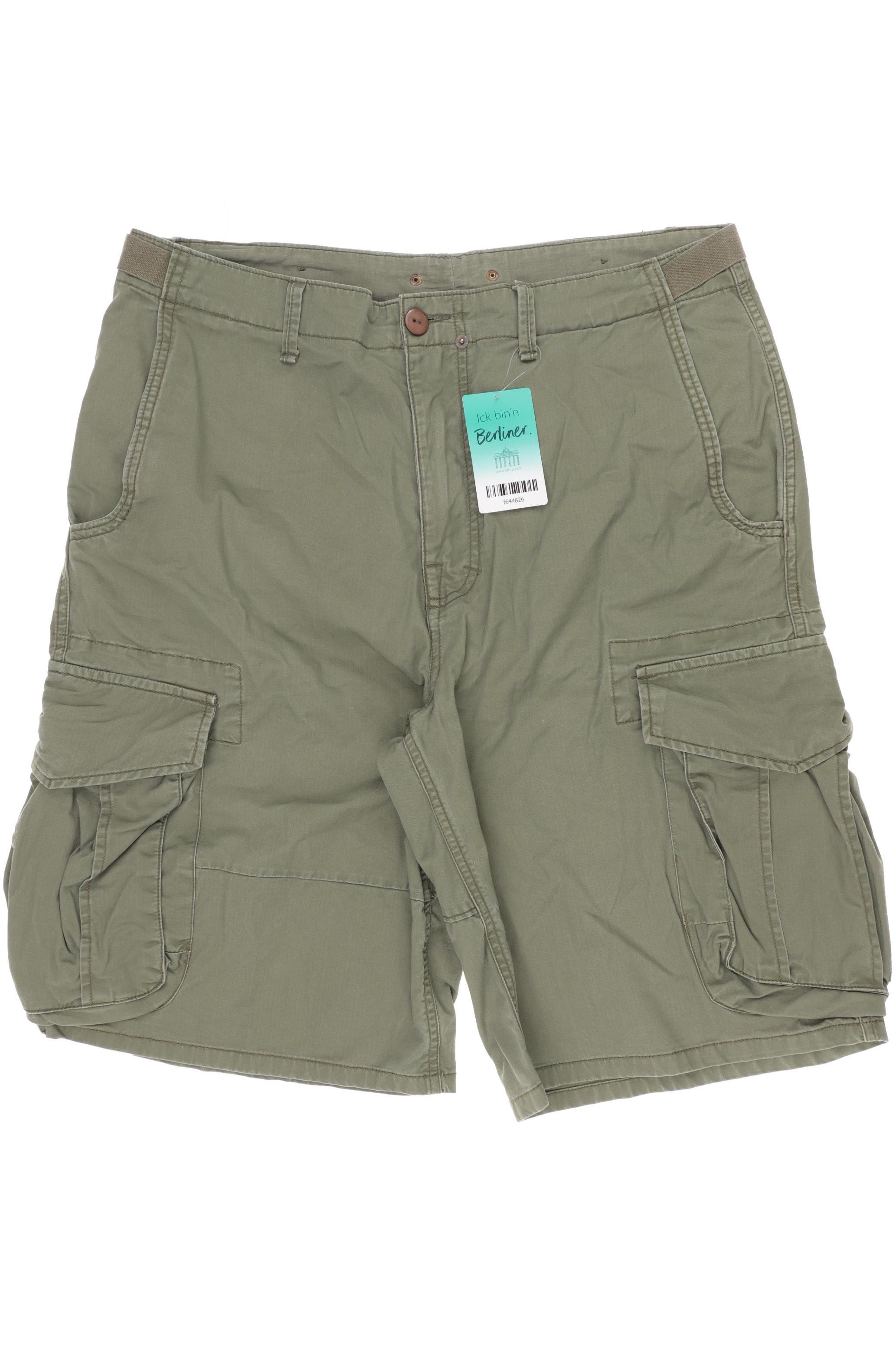 

Burton Herren Shorts, grün, Gr. 36